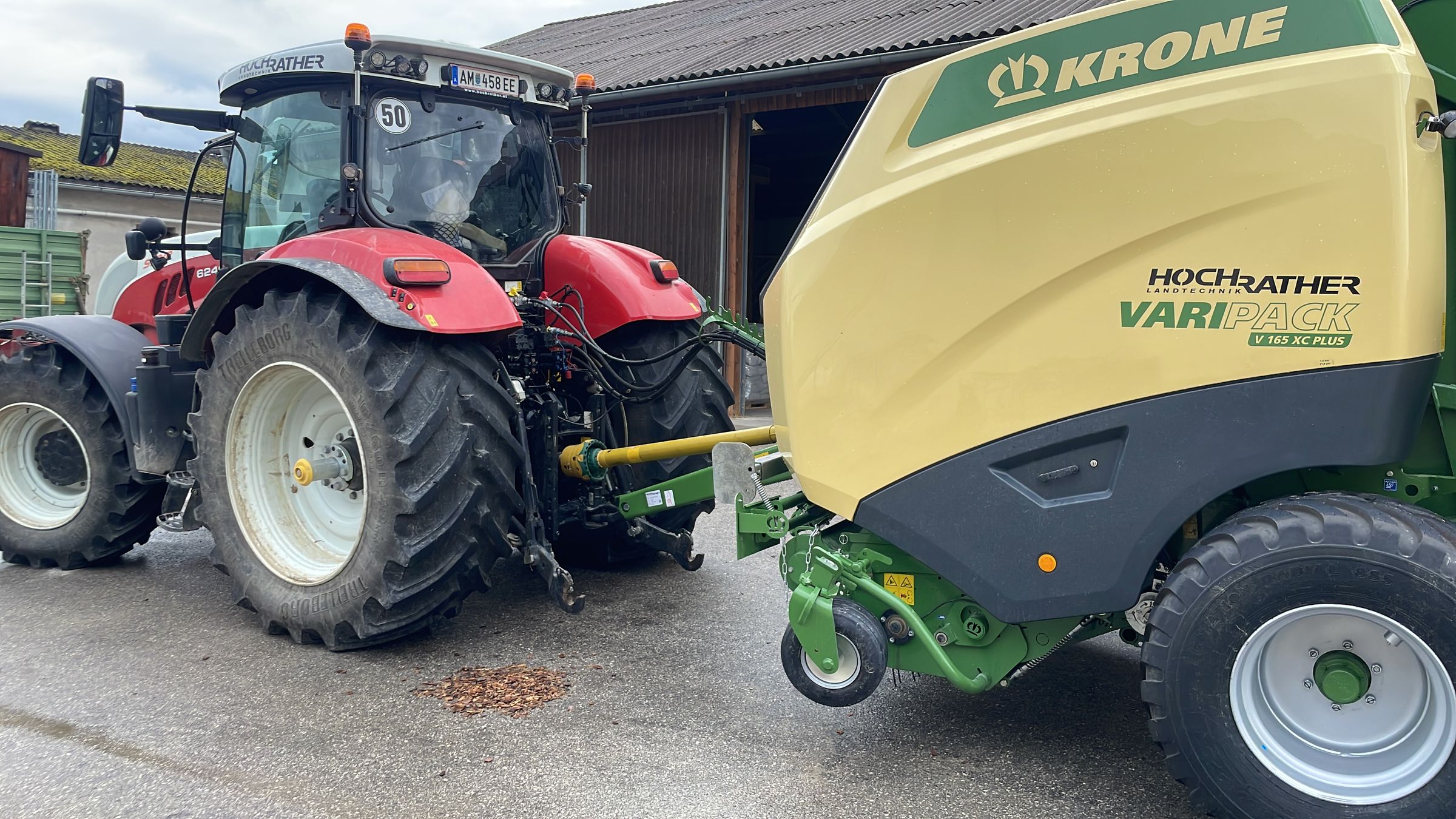 Halbmayr GsbeR's image