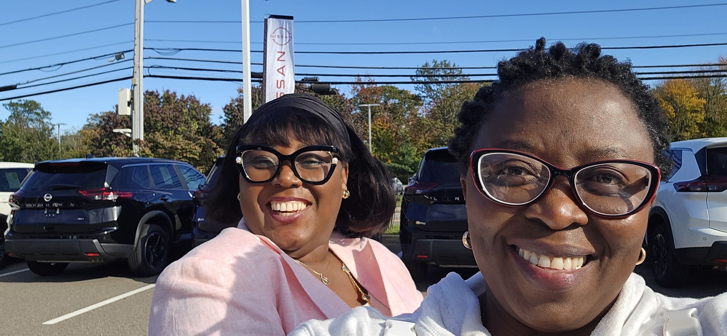 Founders ( yvonne E Longonje & Vigil N Forche