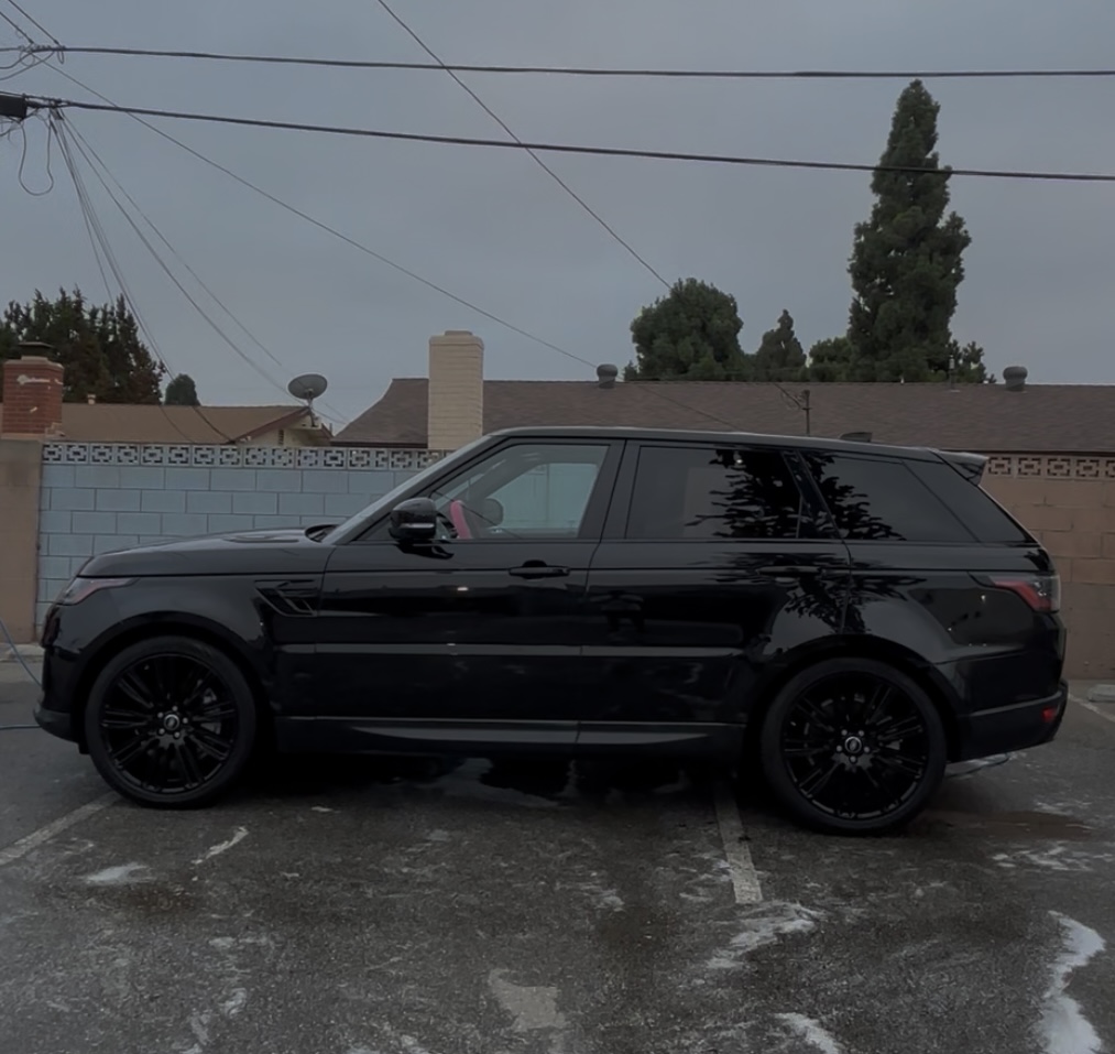 Automotive • Home • Office | XDETAILING's image