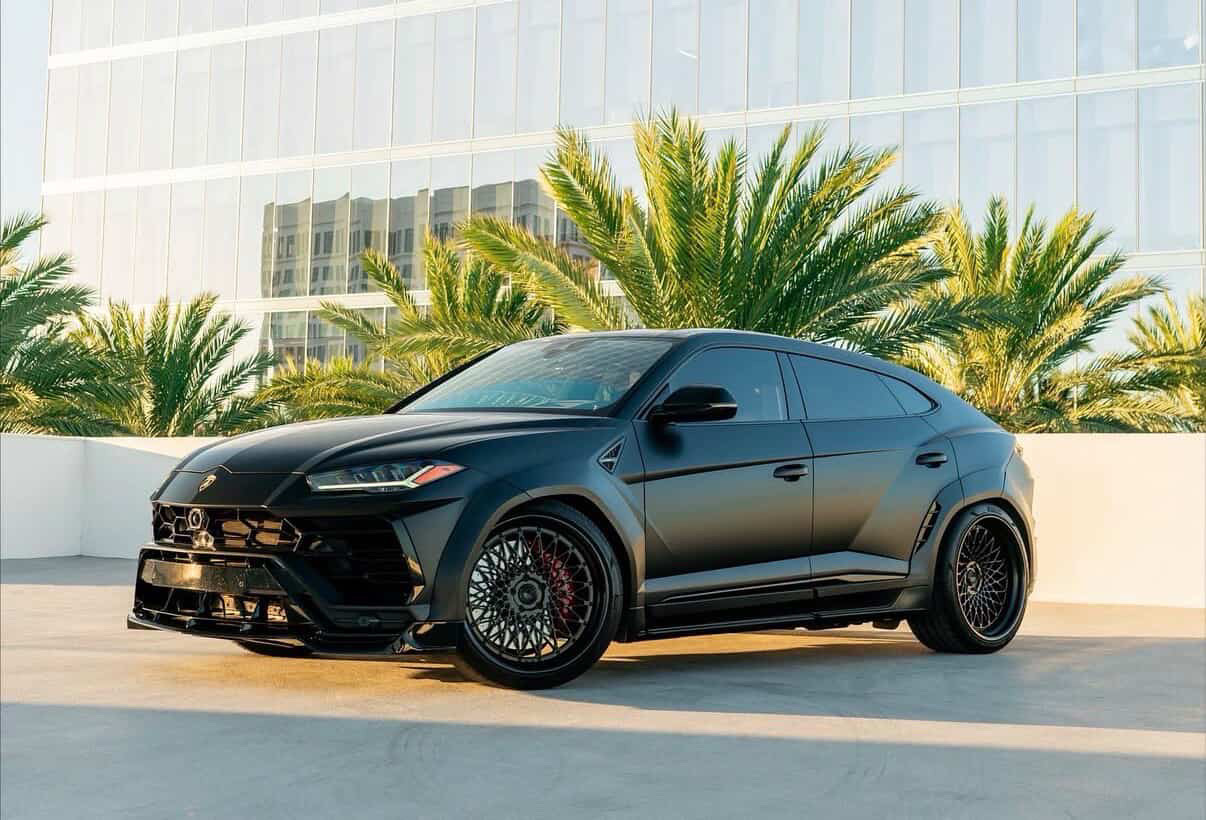 Automotive • Home • Office | XDETAILING's image