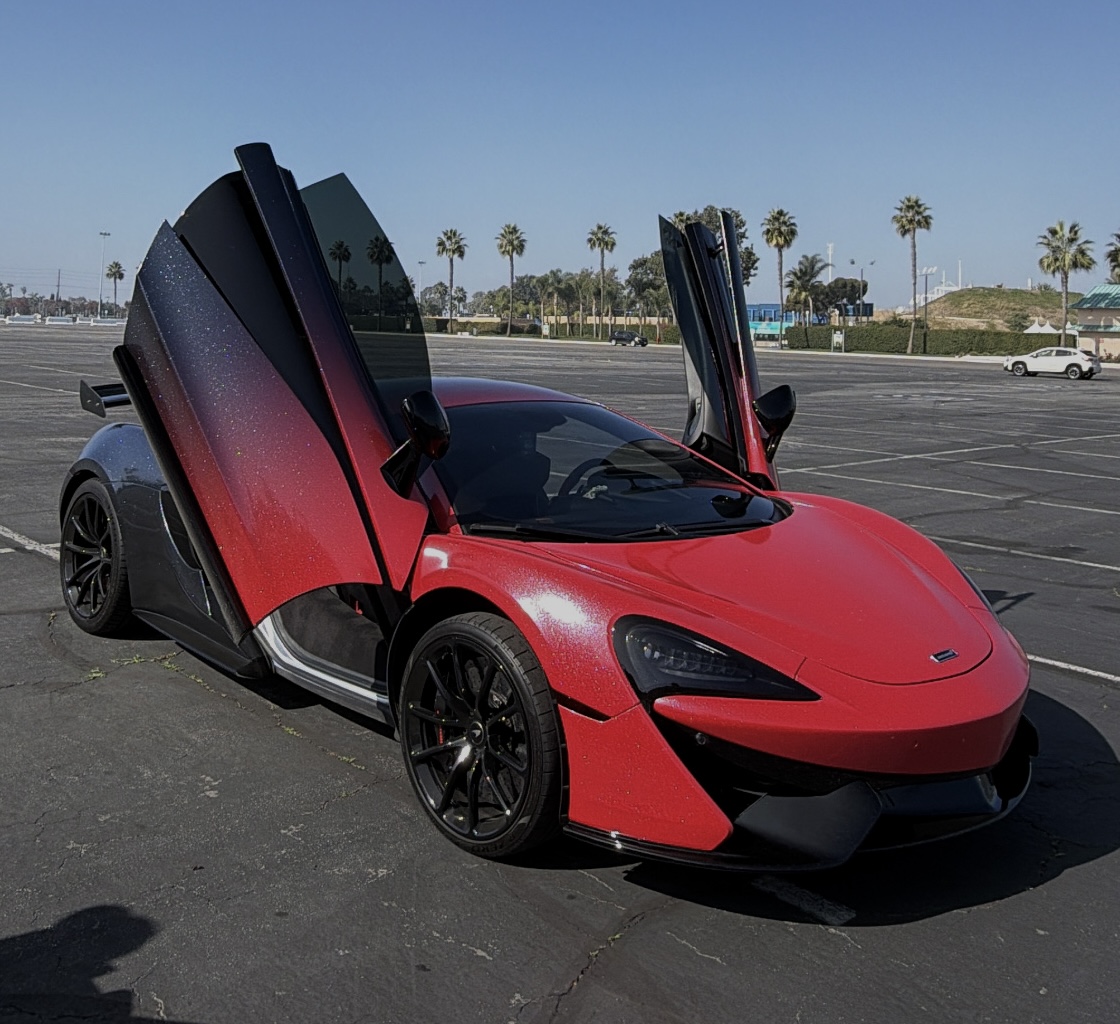 Automotive • Home • Office | XDETAILING's image