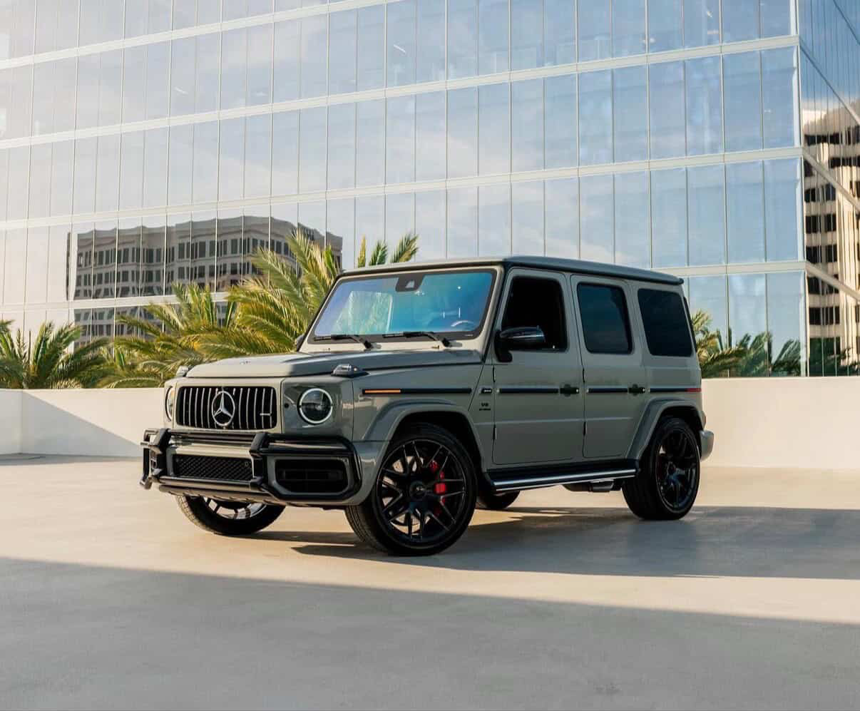 Automotive • Home • Office | XDETAILING's image