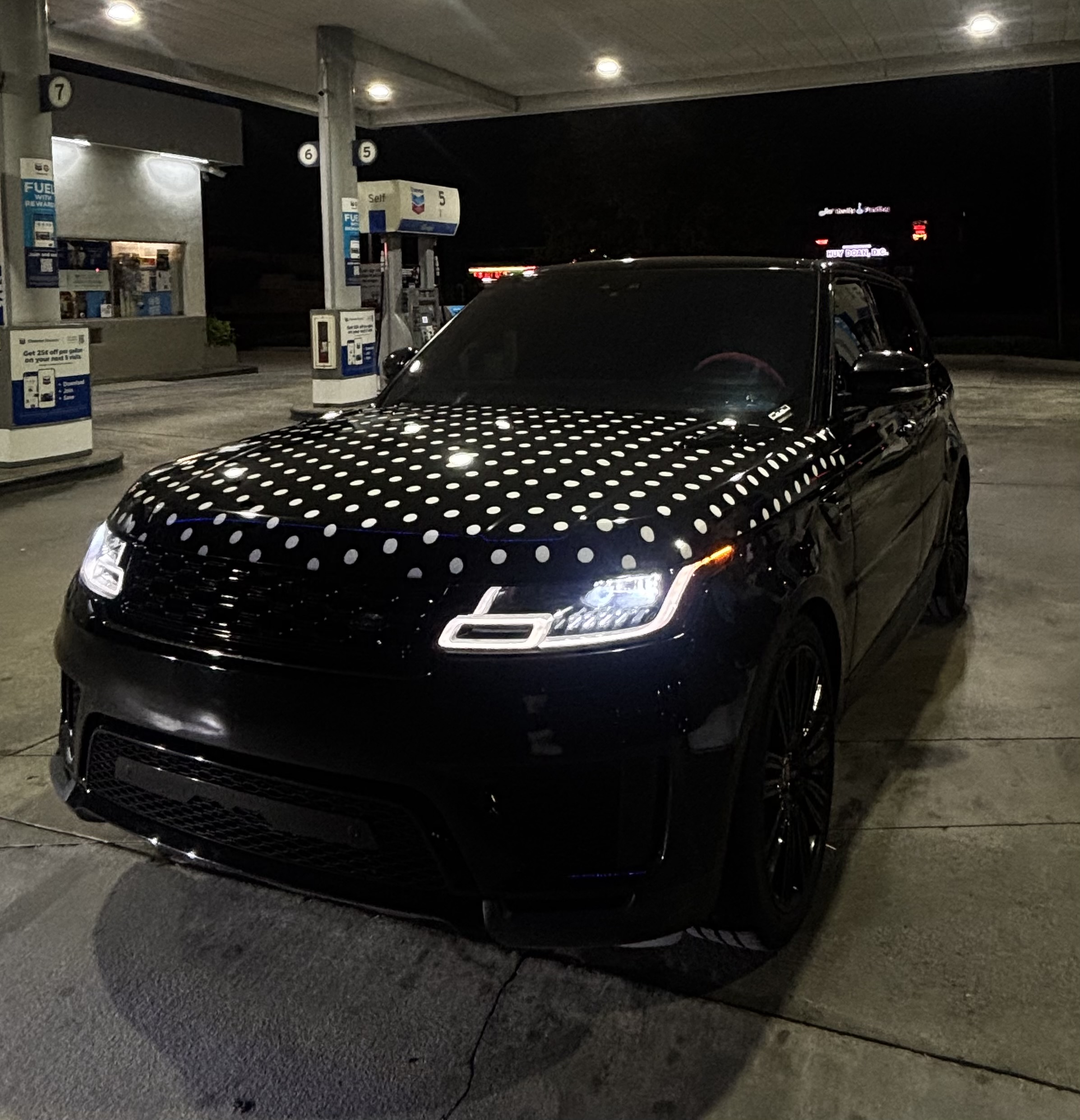 XDetailing Performance Studio's image