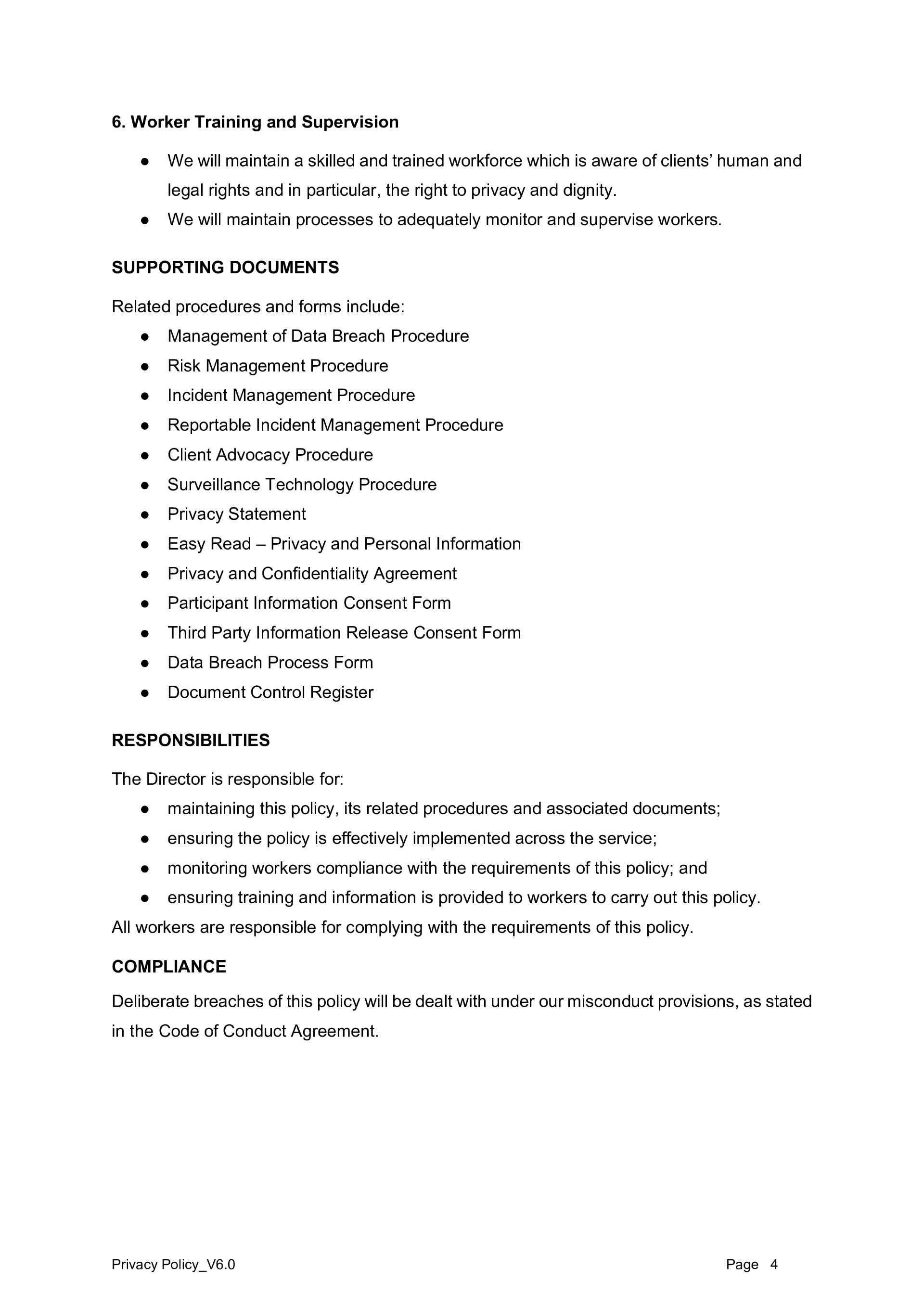 Ozability support services's image