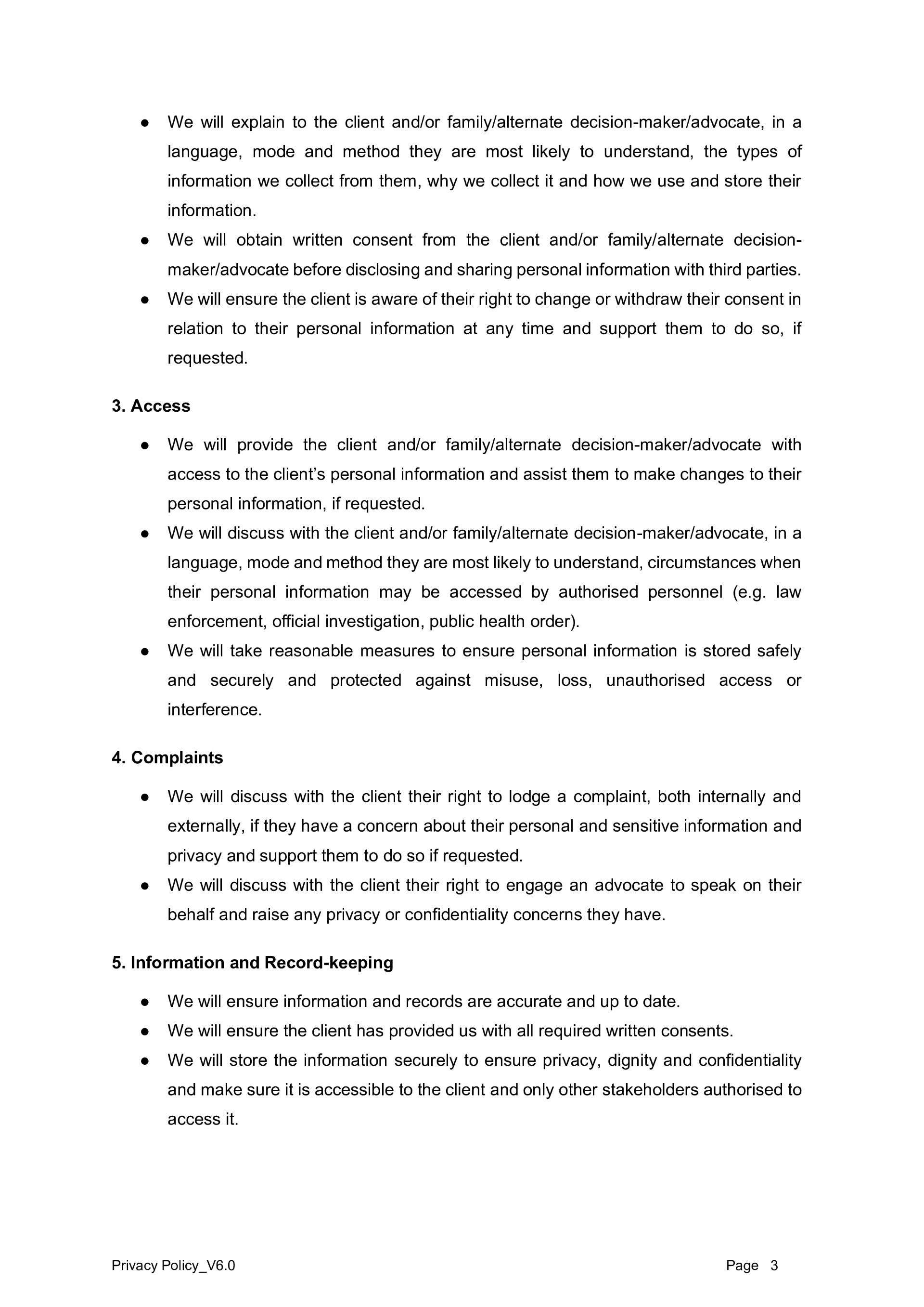 Ozability support services's image