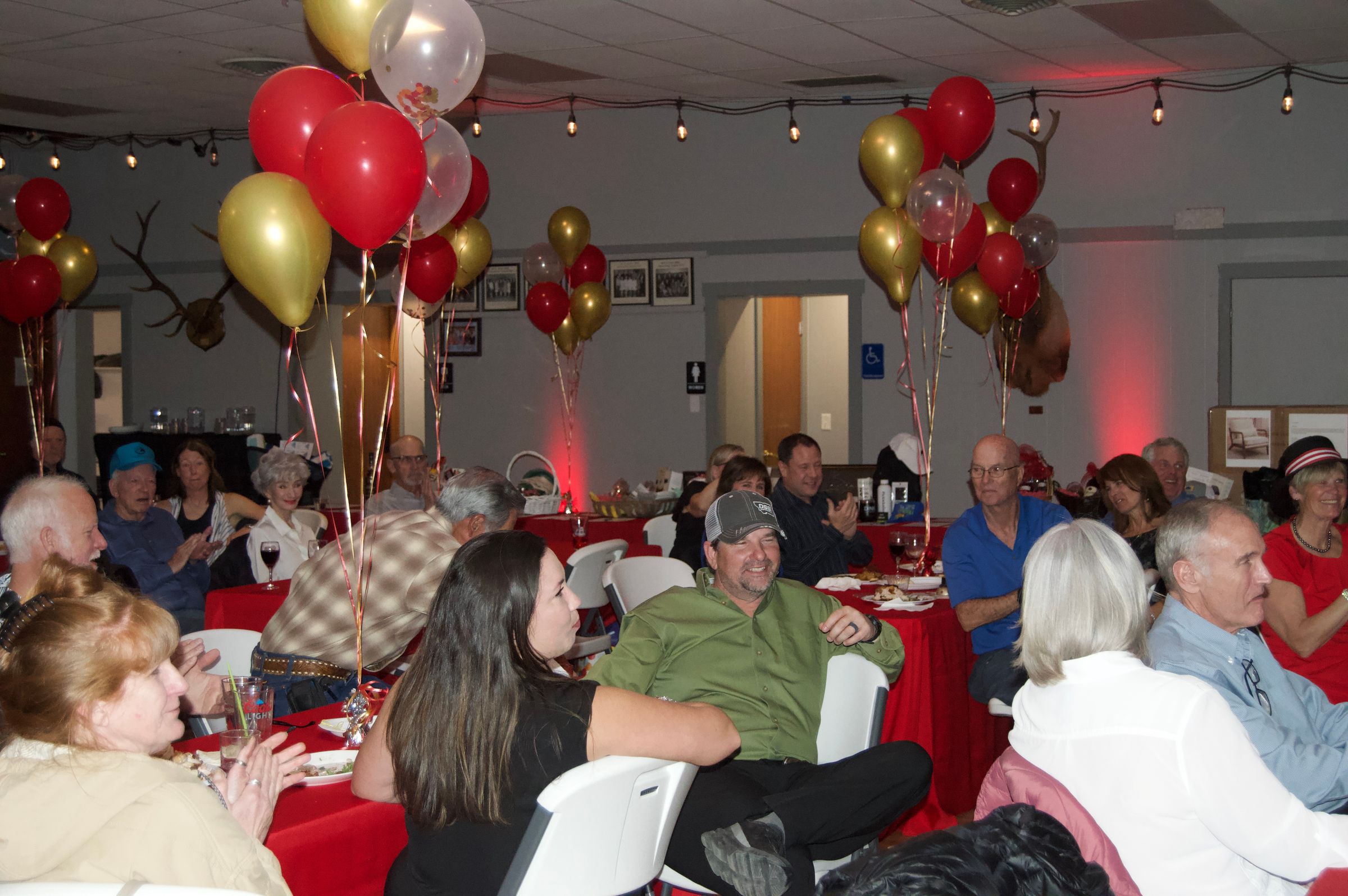 Polson Pickleball Club Gala & Silent Auction