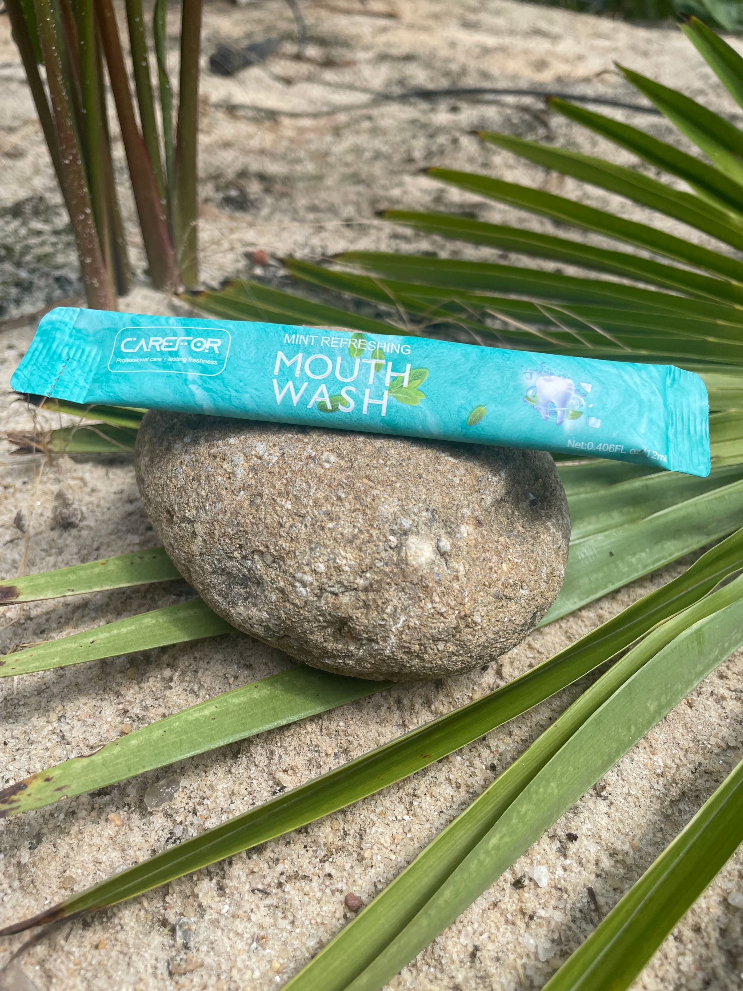 Mouth Wash