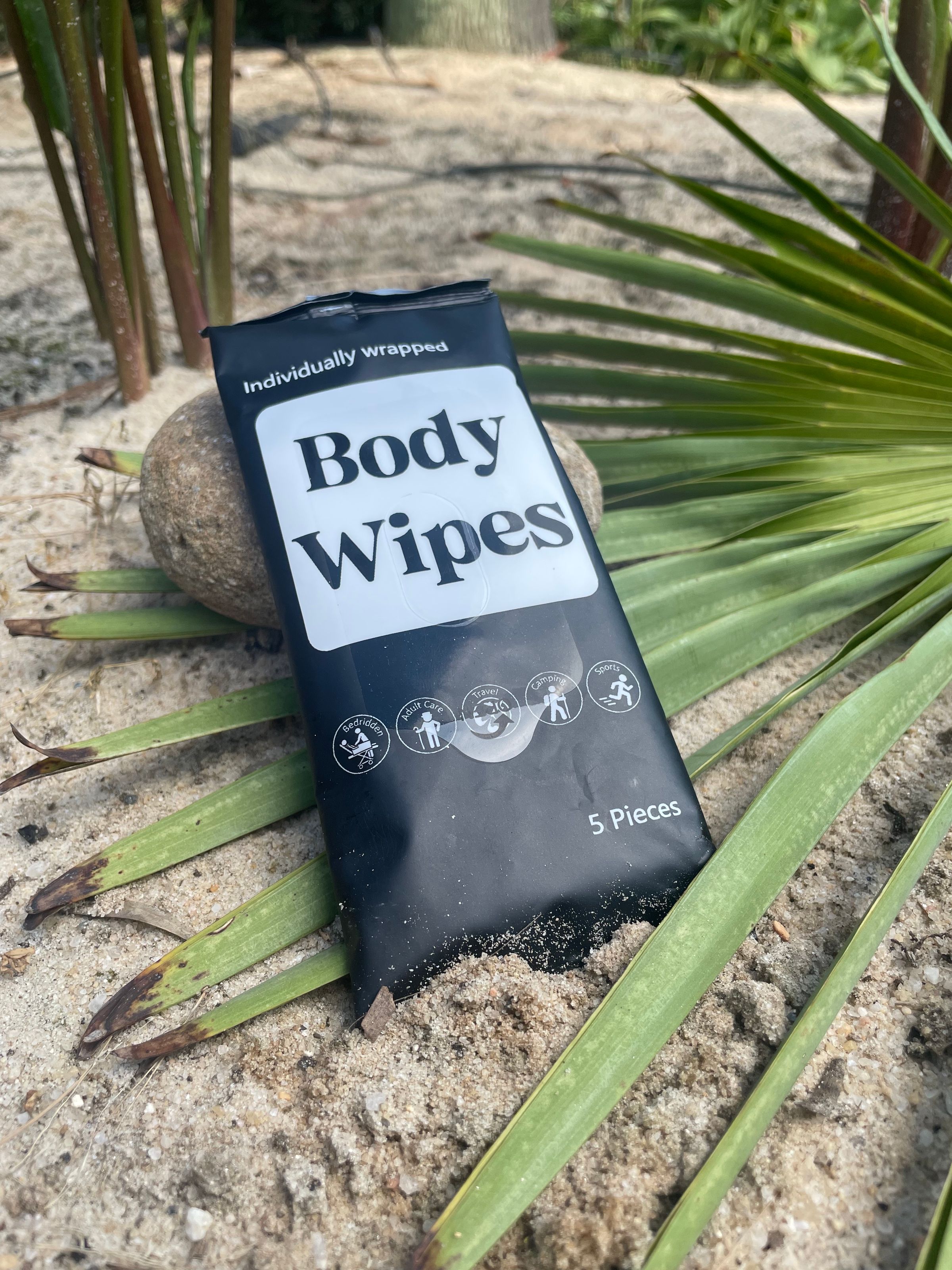Body Wipes