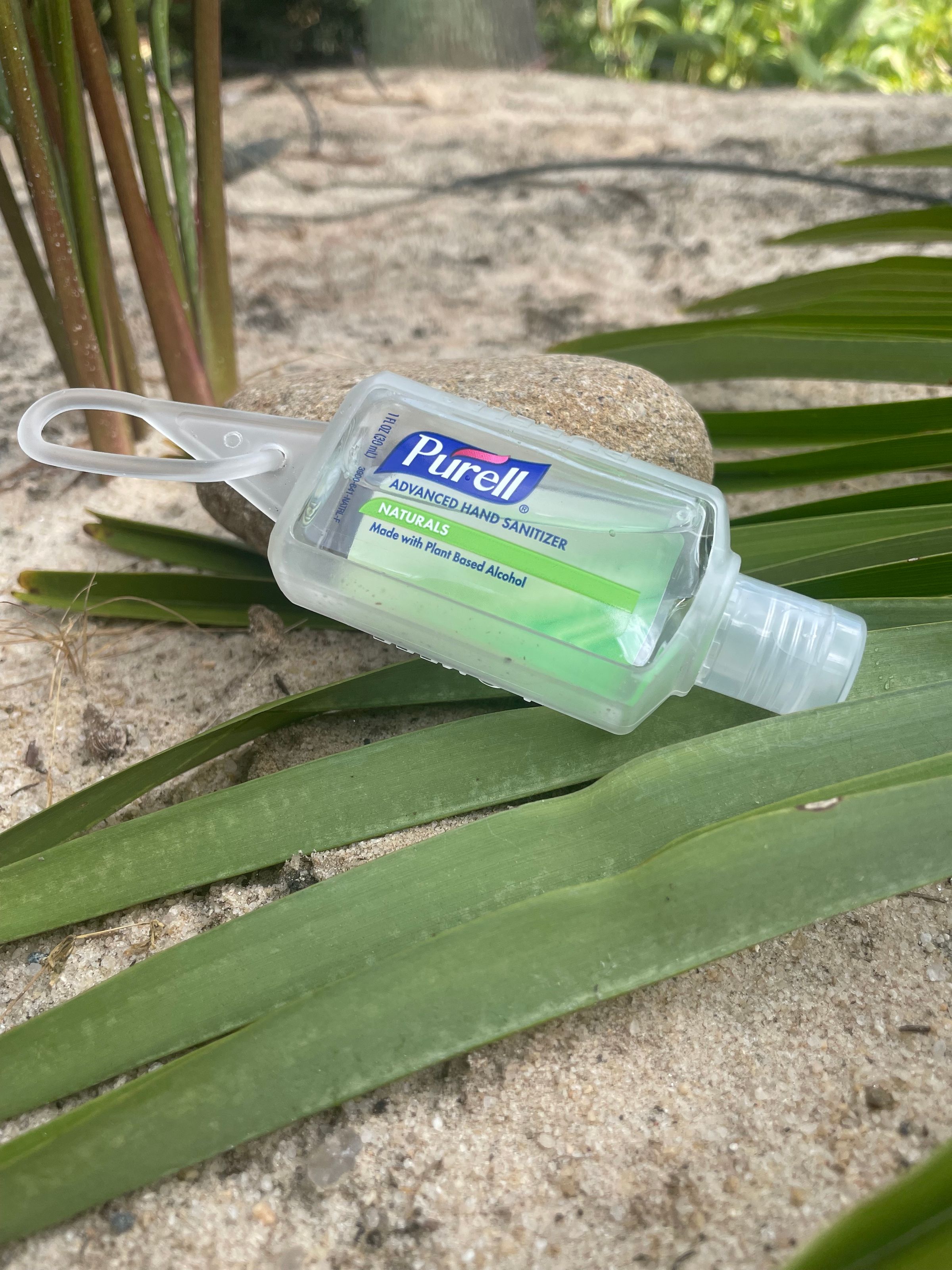 Hand Sanitizer