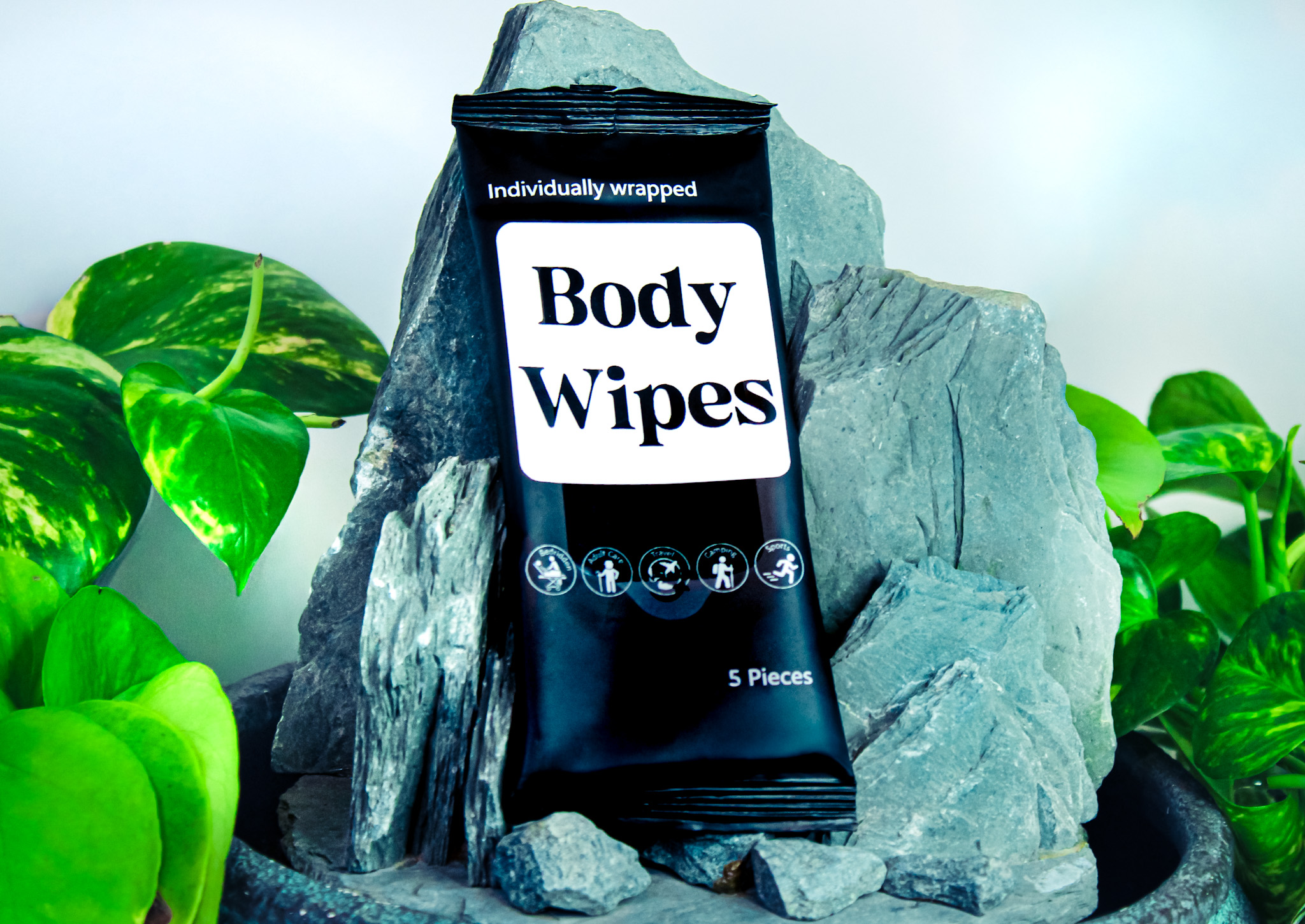 Body Wipes