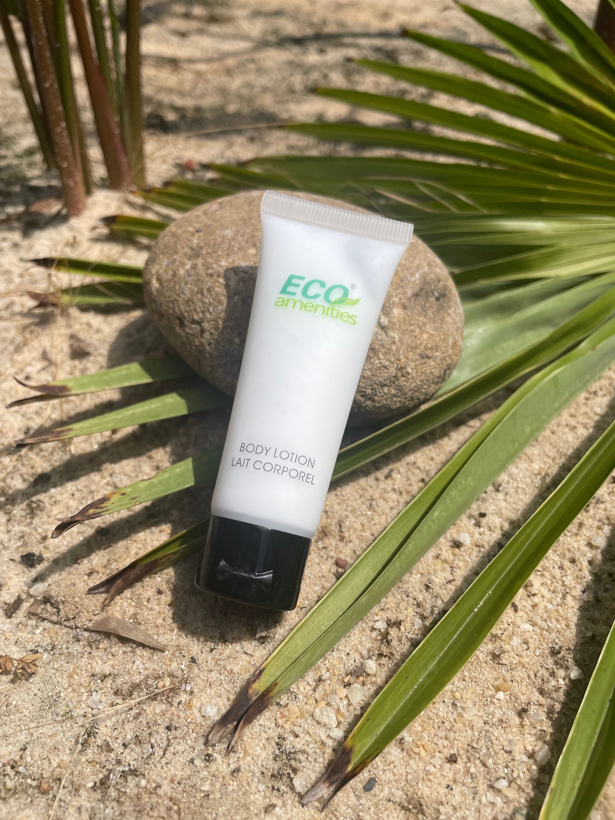 Aloe Vera Hand Lotion