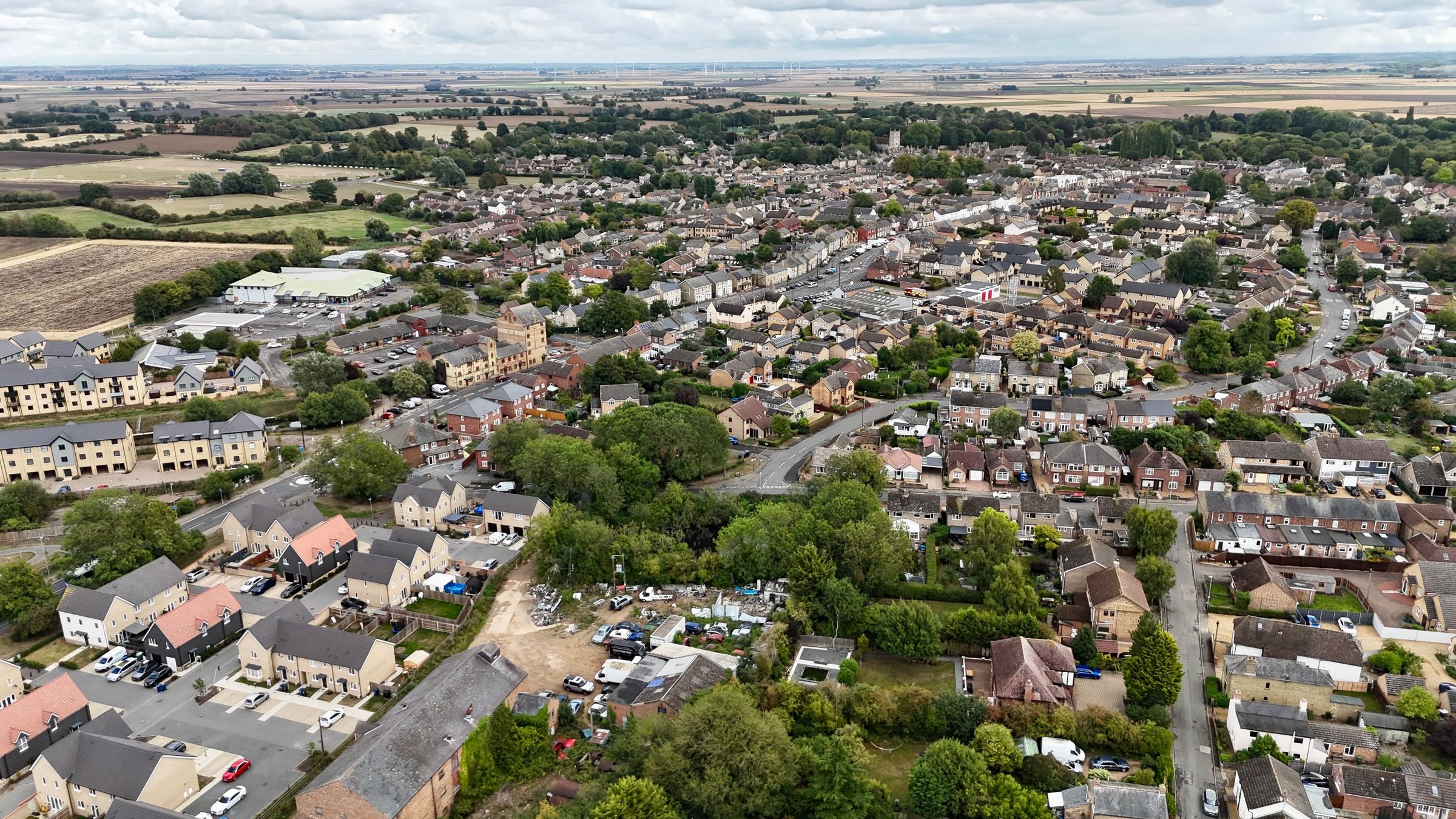 CA Drone Media's image