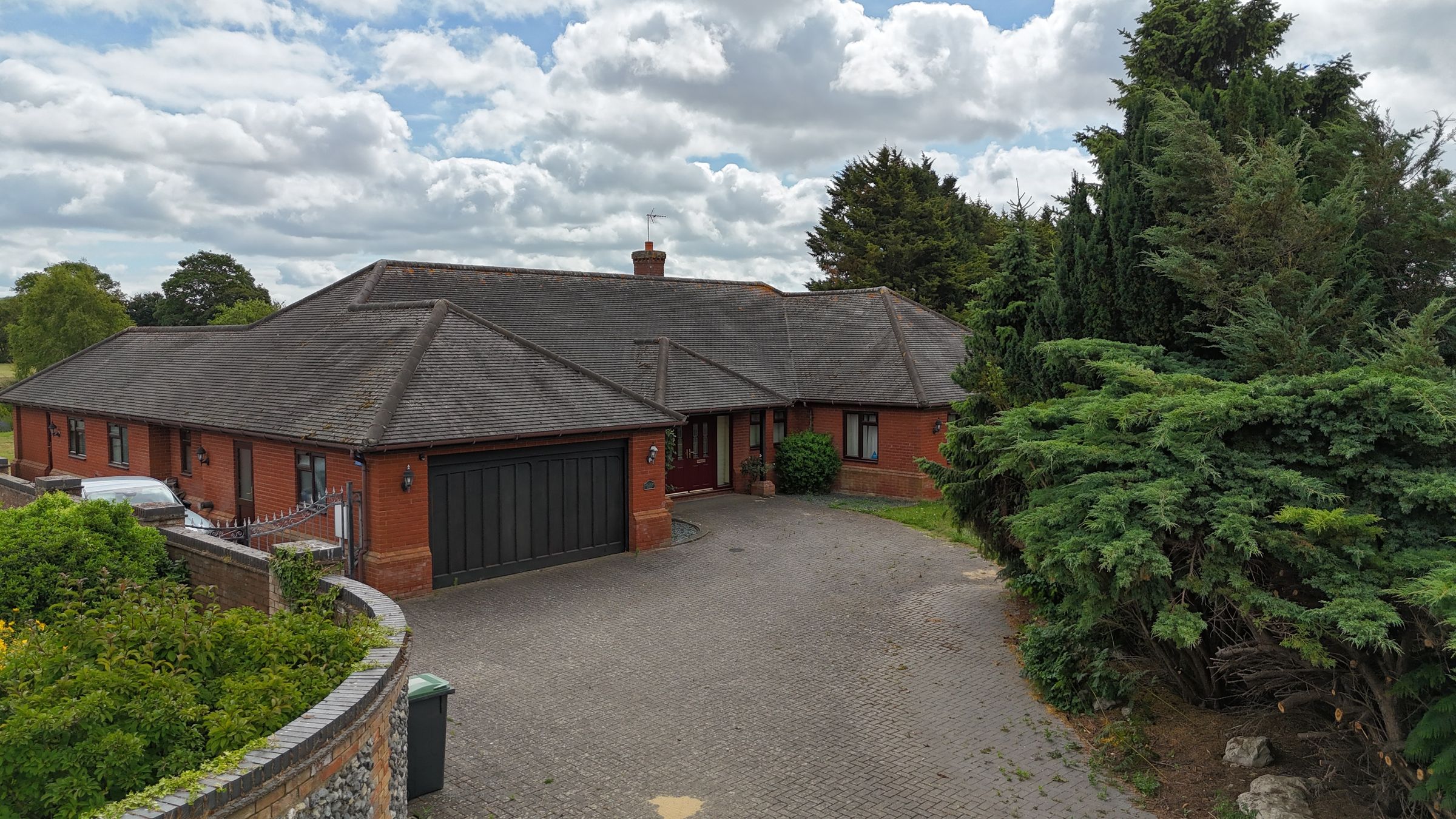 CA Drone Media's image