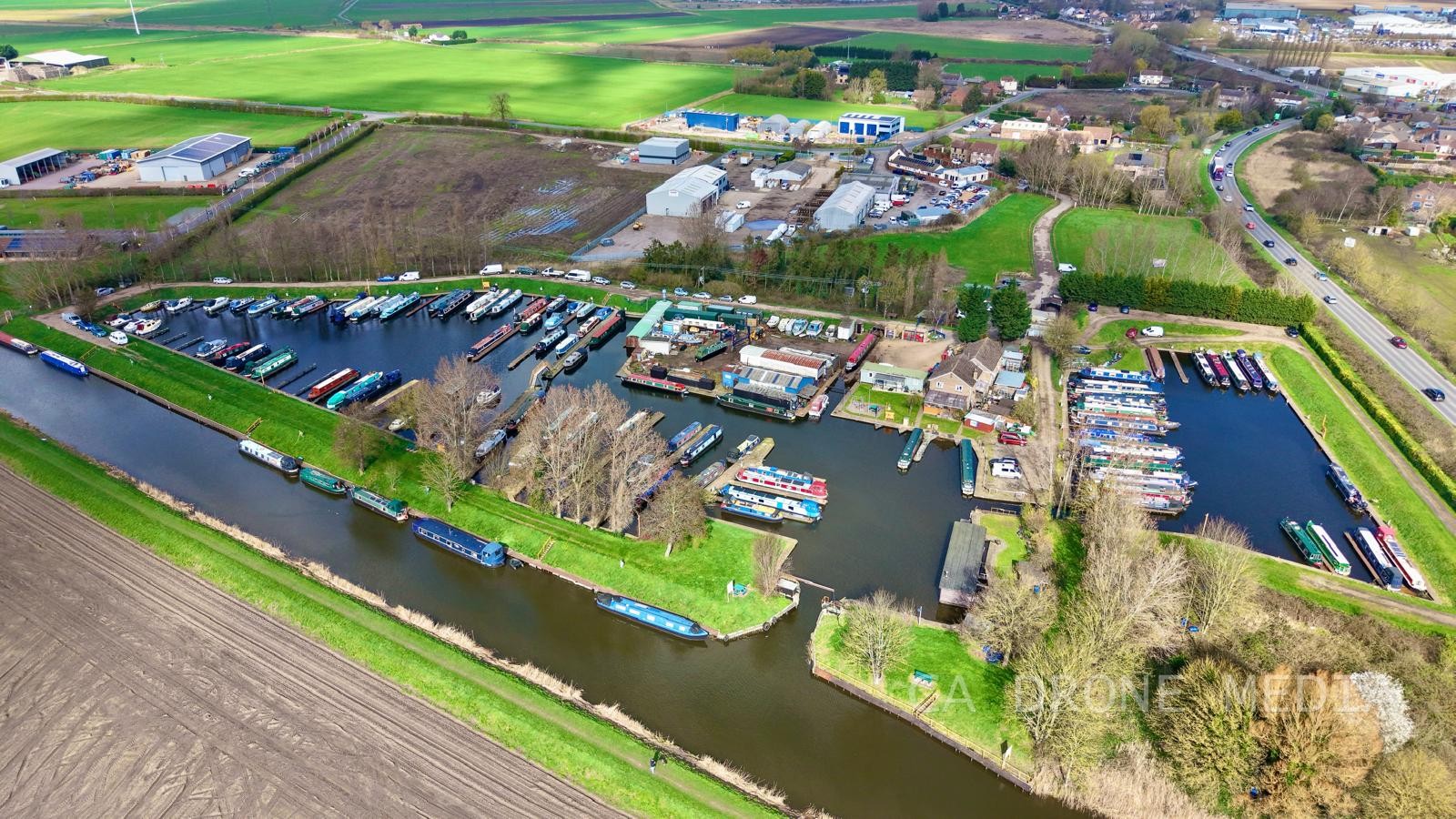 CA Drone Media's image