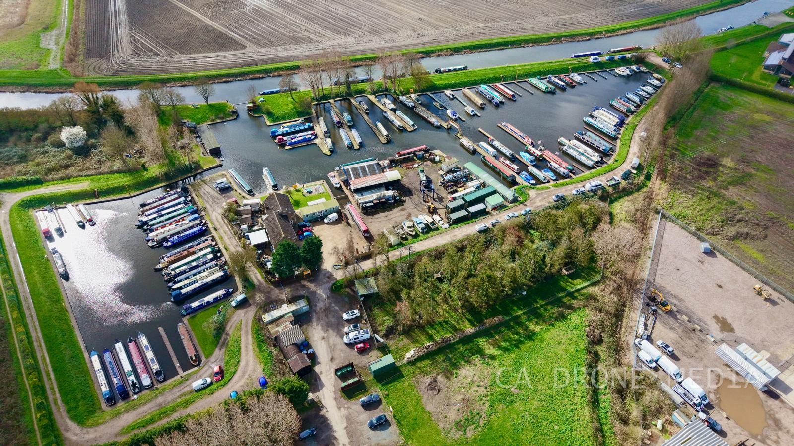 CA Drone Media's image