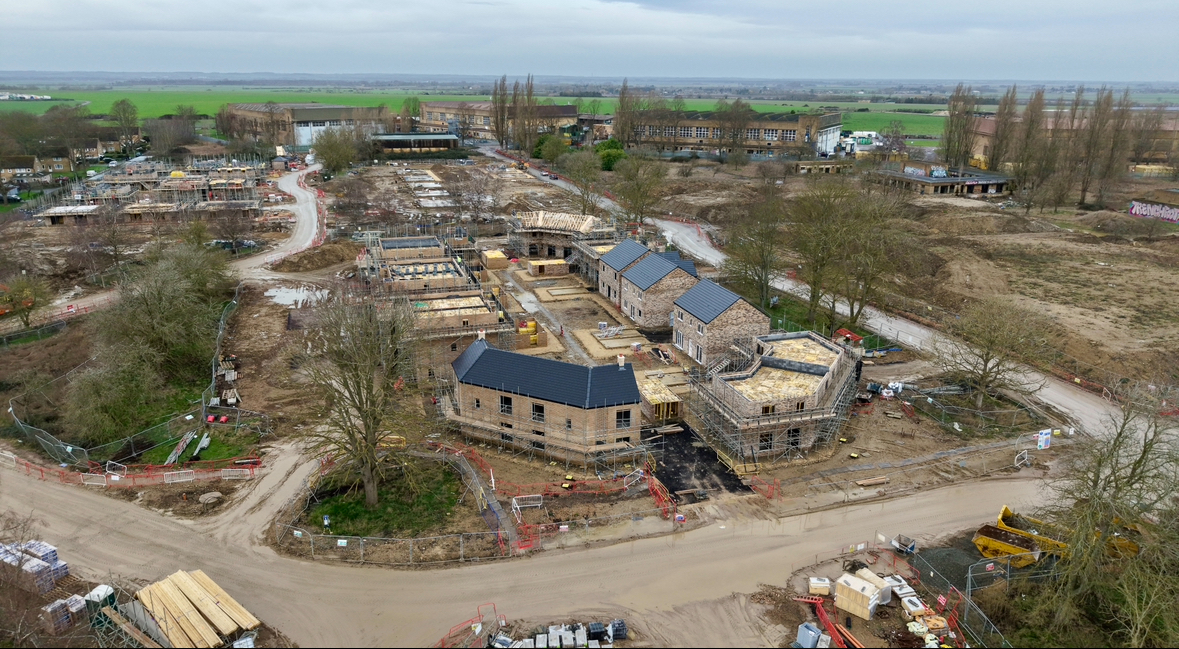 CA Drone Media's image