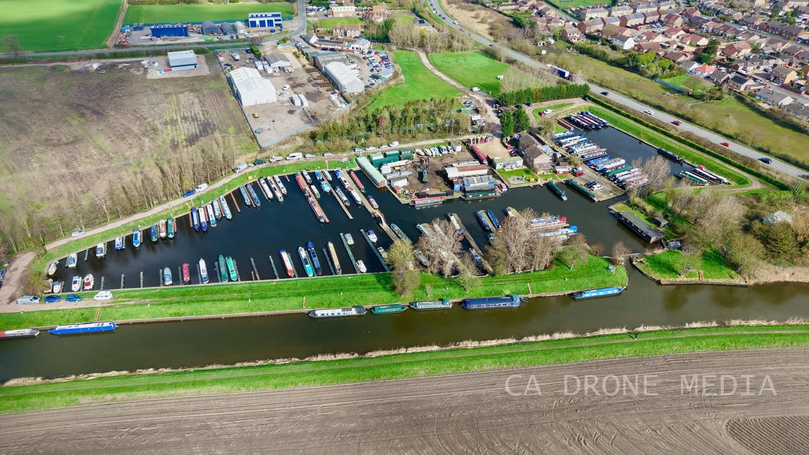 CA Drone Media's image