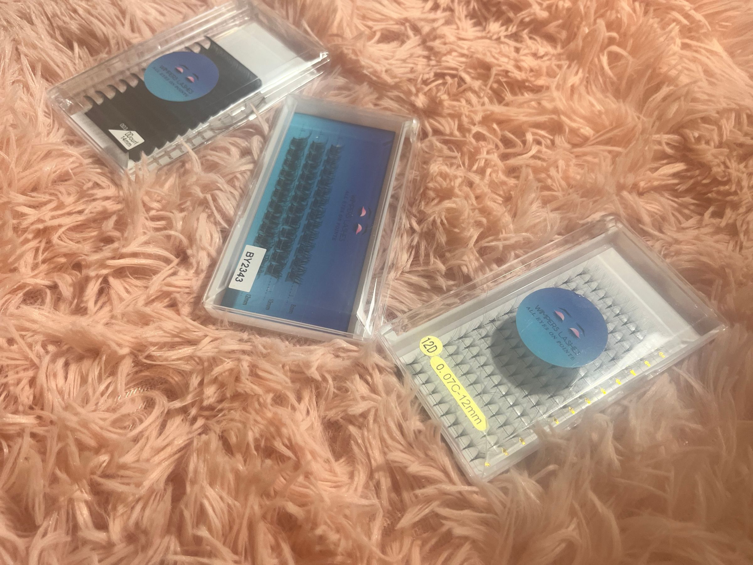 Wimpers Lashes's image