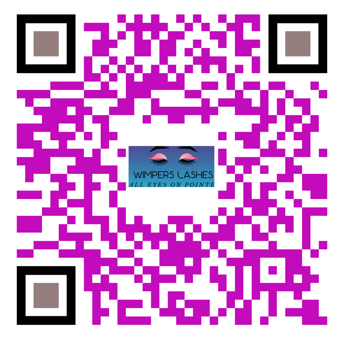 QR Codes 