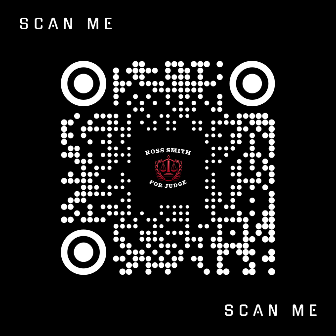 Ross Smith for Judge's image