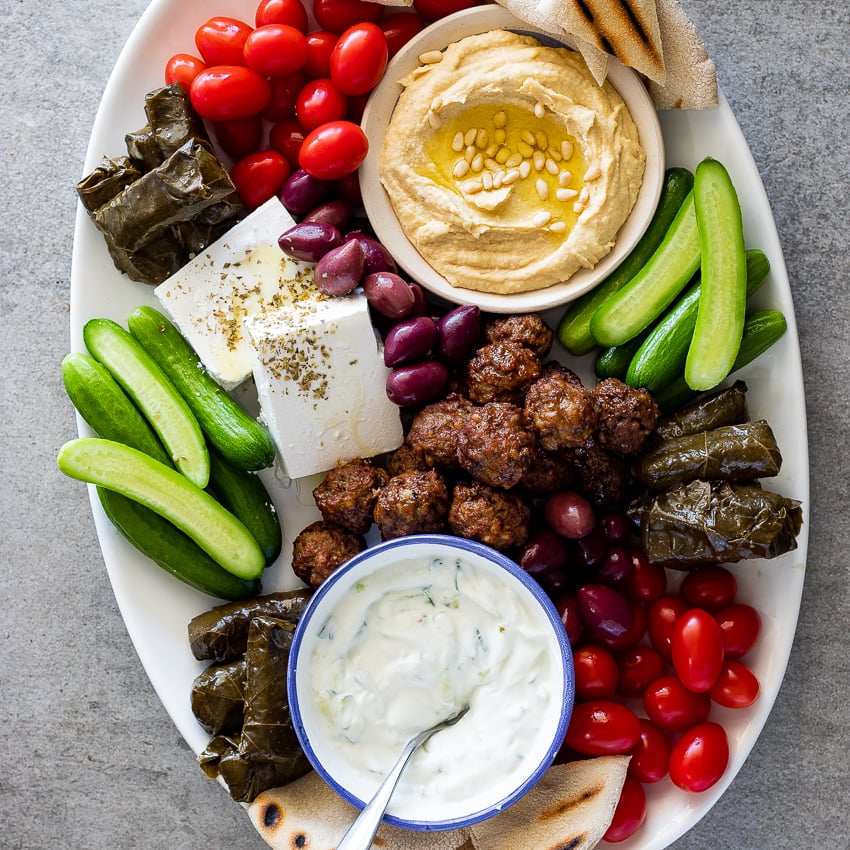 Opa! Greek Cooking Workshops's image