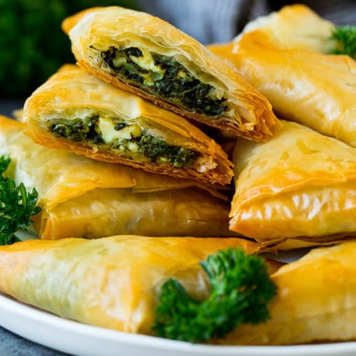 Opa! Greek Cooking Workshops's image