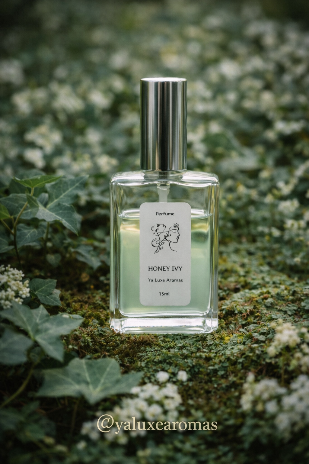 Ya Luxe Aromas | Luxury Roll-On Perfumes & Colognes's image