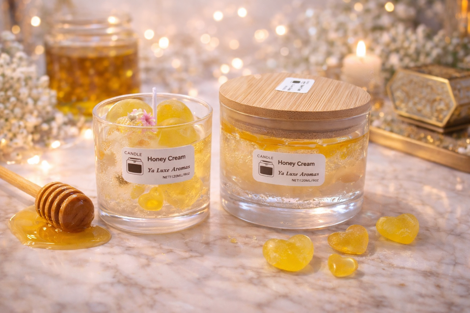 Ya Luxe Aromas | Luxury Roll-On Perfumes & Colognes's image