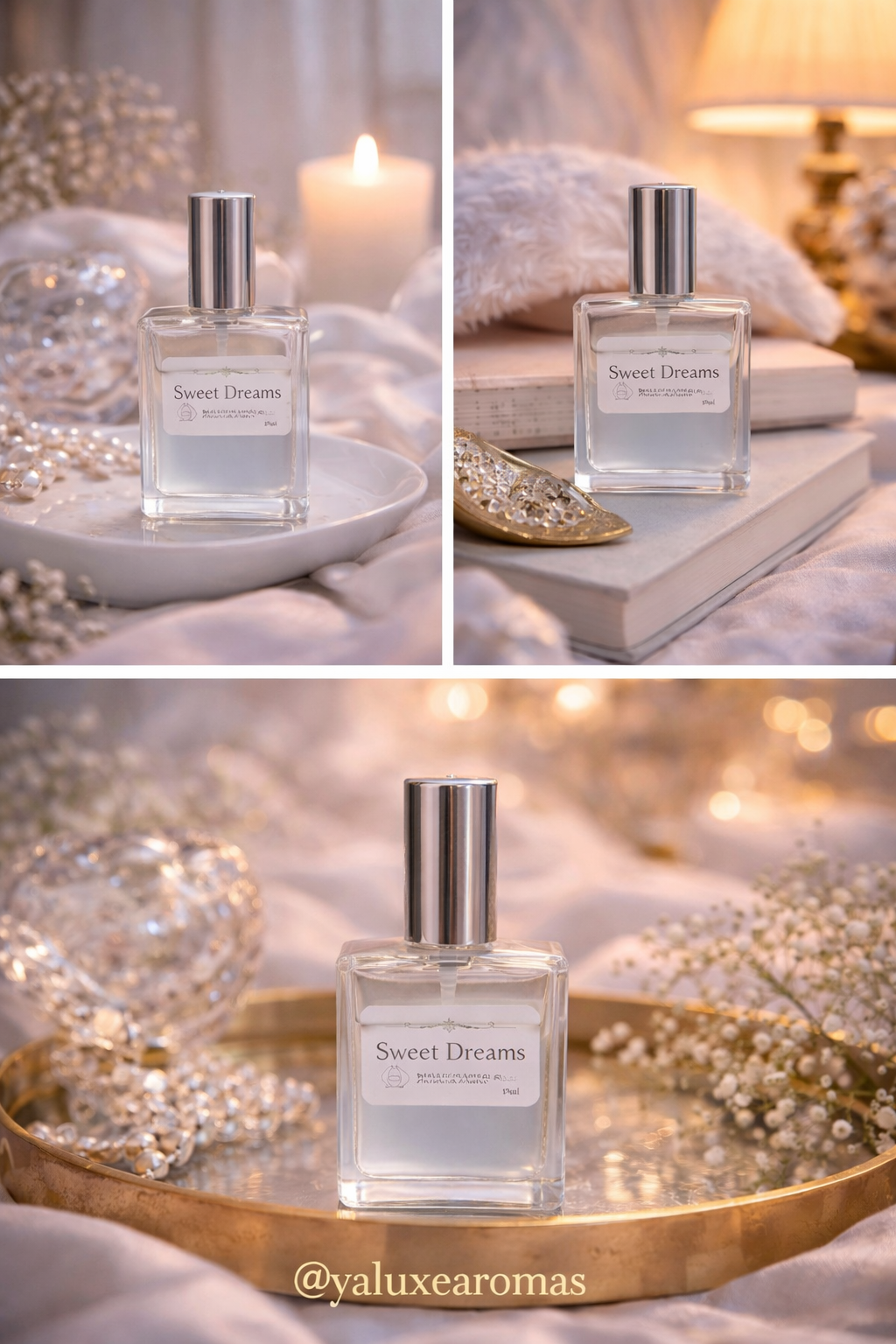 Ya Luxe Aromas | Luxury Roll-On Perfumes & Colognes's image