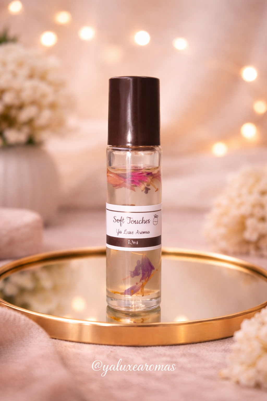 Ya Luxe Aromas | Luxury Roll-On Perfumes & Colognes's image