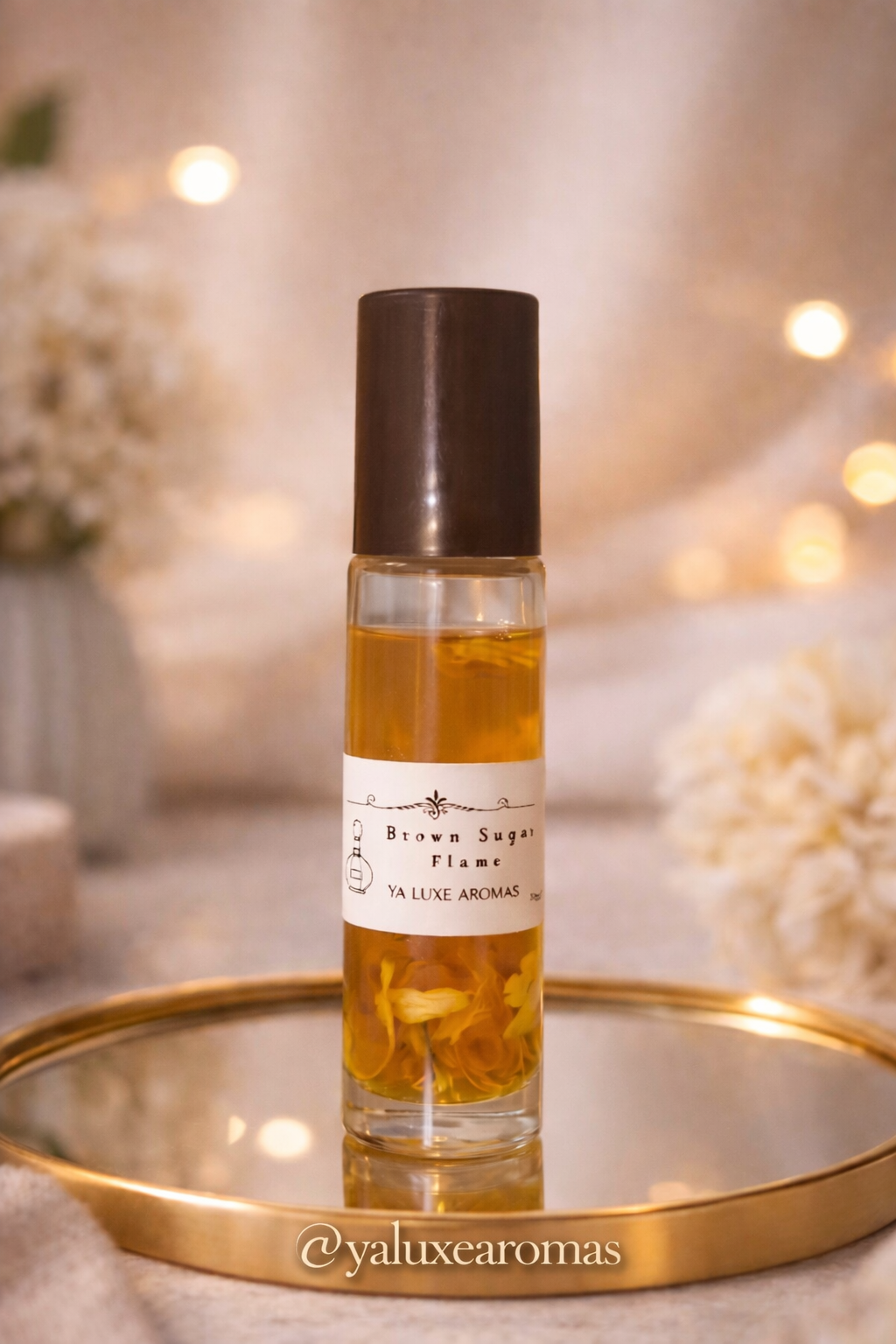 Ya Luxe Aromas | Luxury Roll-On Perfumes & Colognes's image