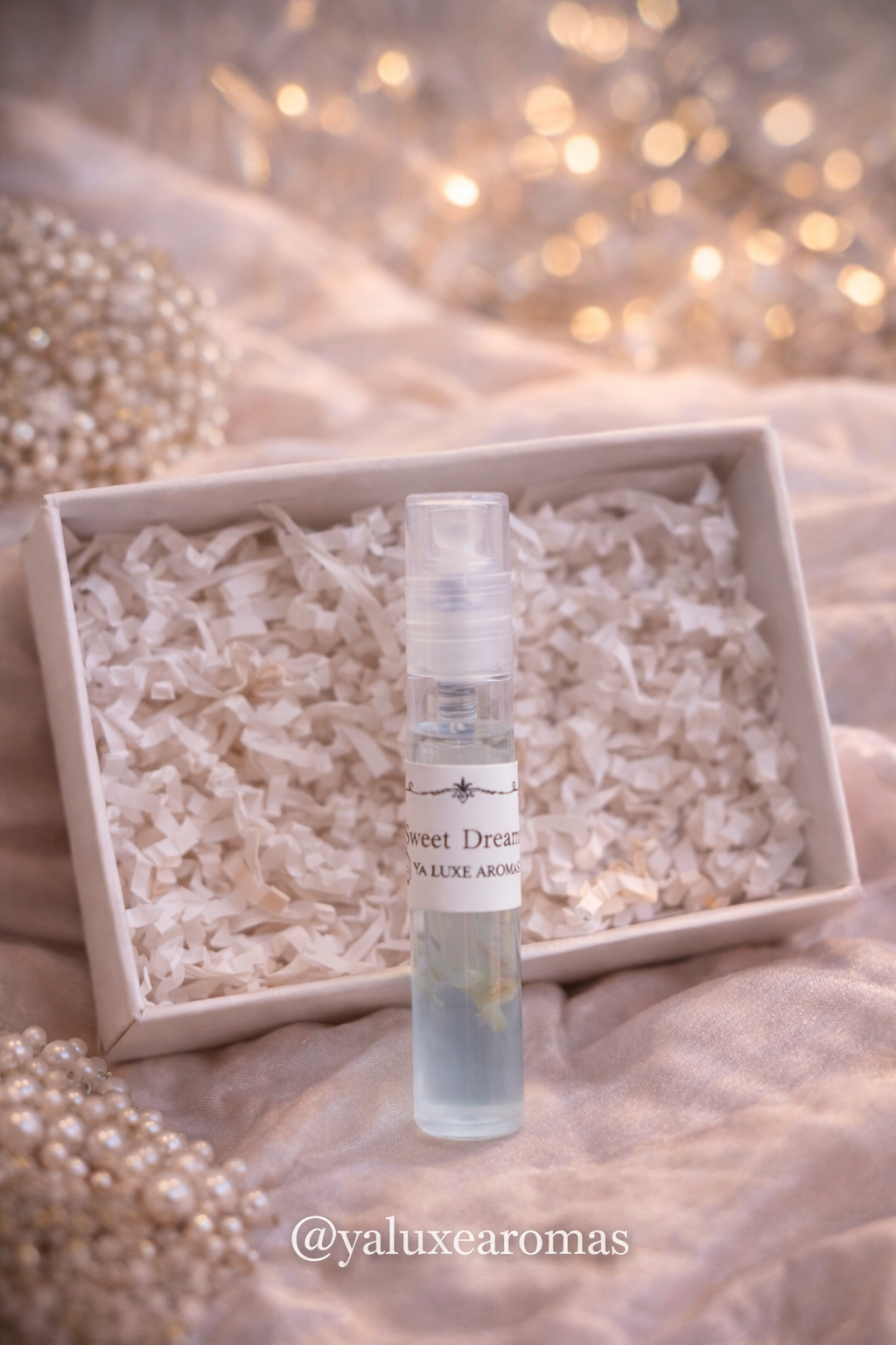 Ya Luxe Aromas | Luxury Roll-On Perfumes & Colognes's image
