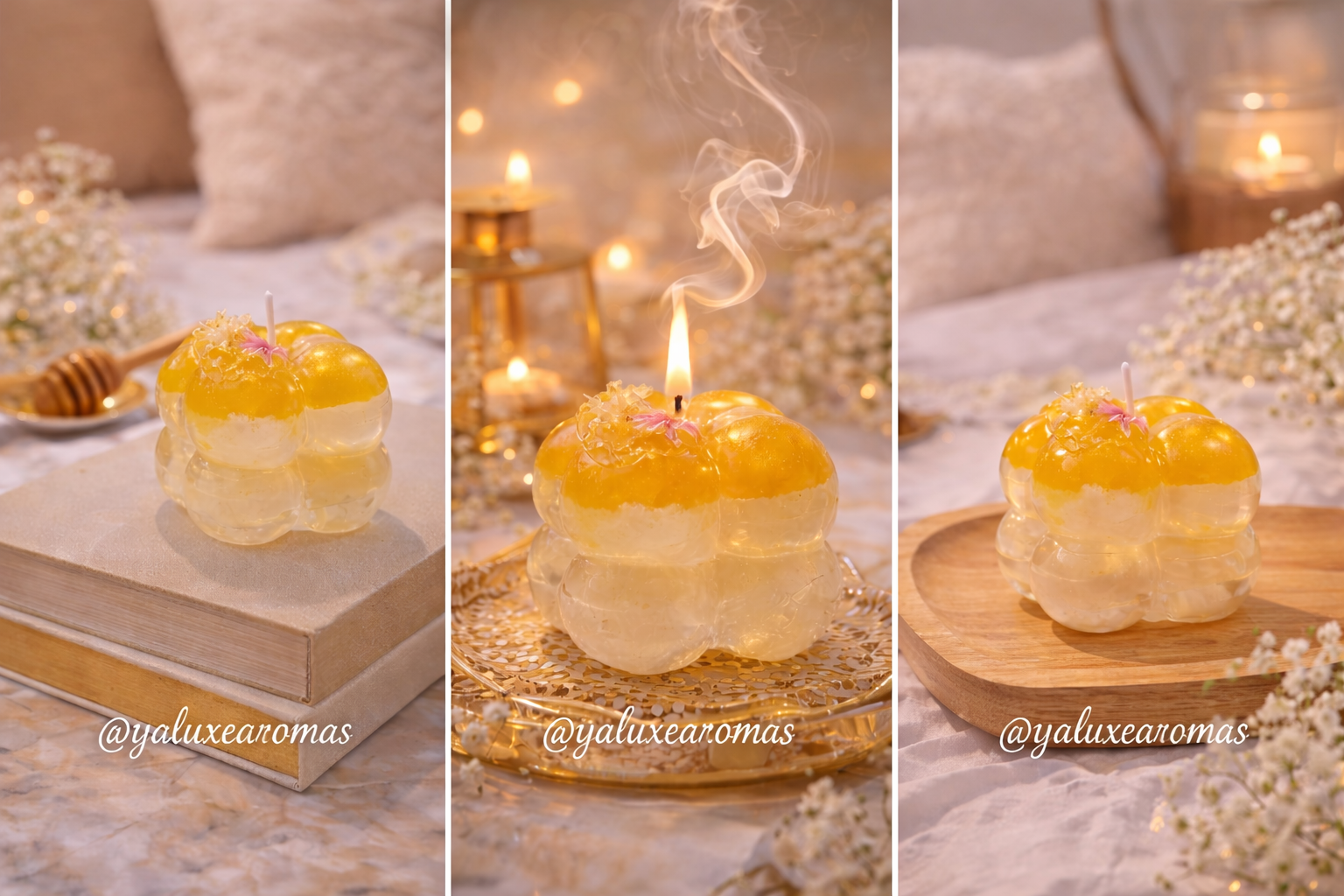 Ya Luxe Aromas | Luxury Roll-On Perfumes & Colognes's image