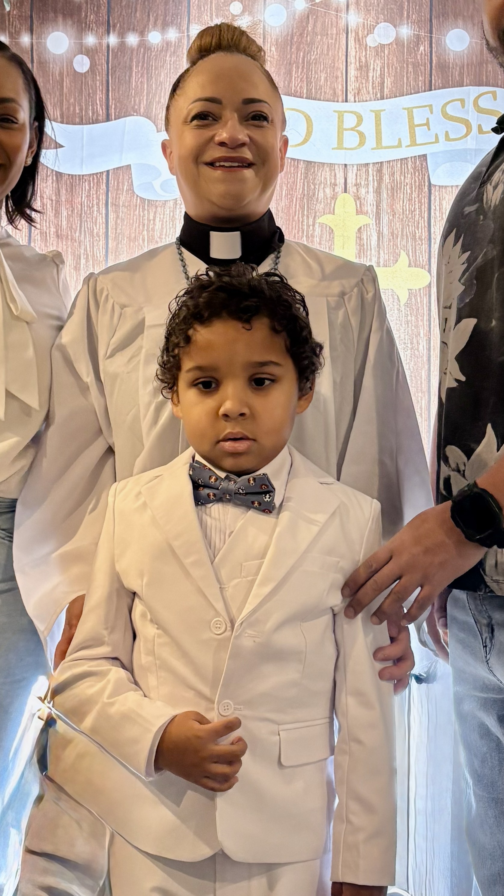 Inclusive Love Ceremonies's image