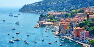 French Riviera