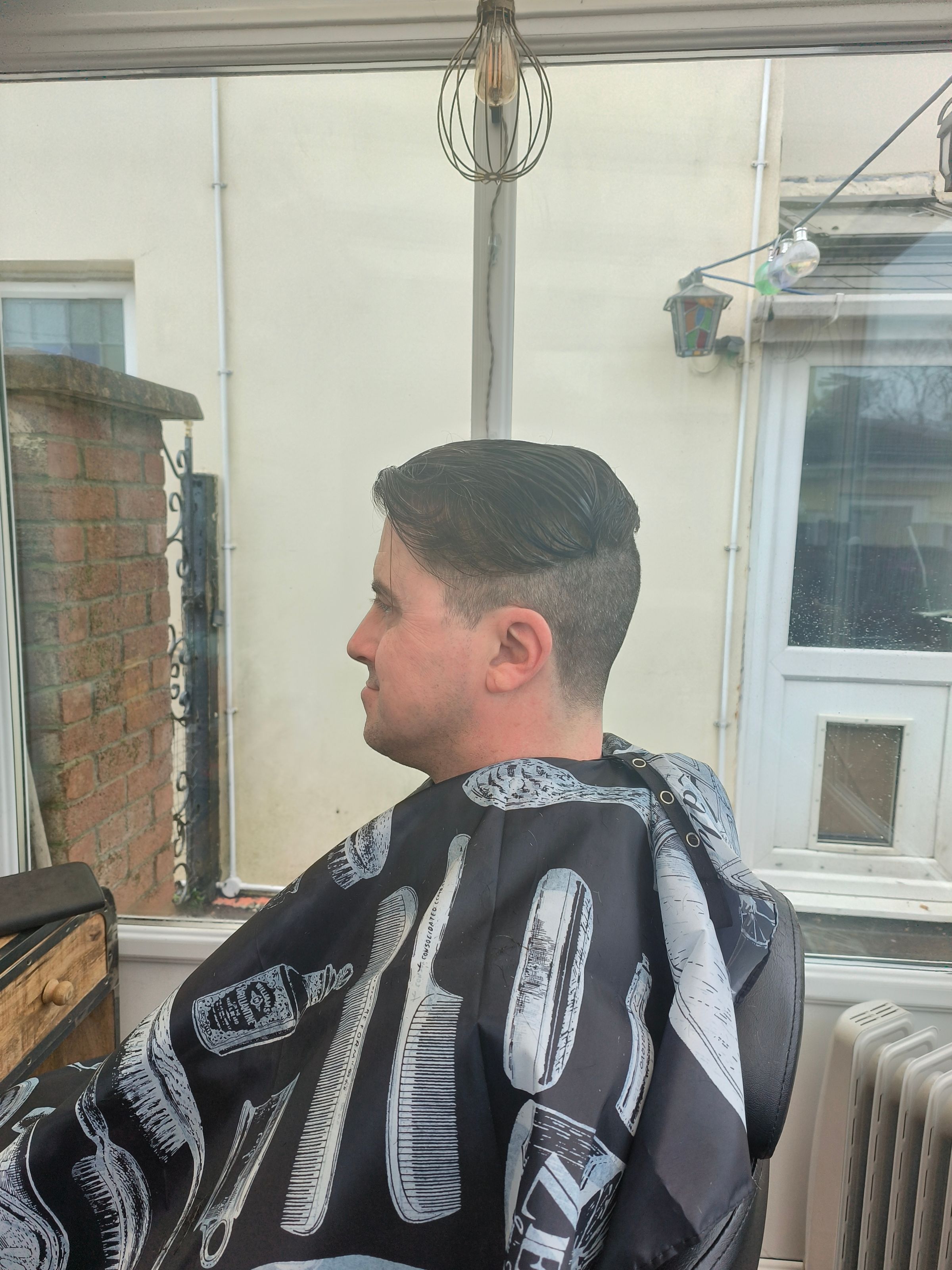 Scally Cutz's image