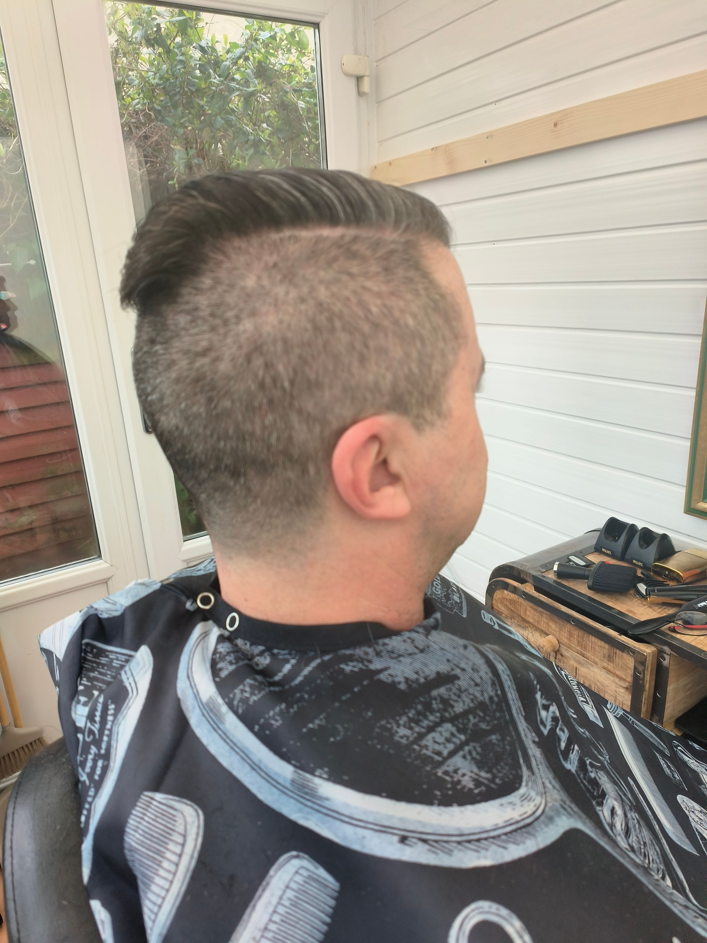 Scally Cutz's image
