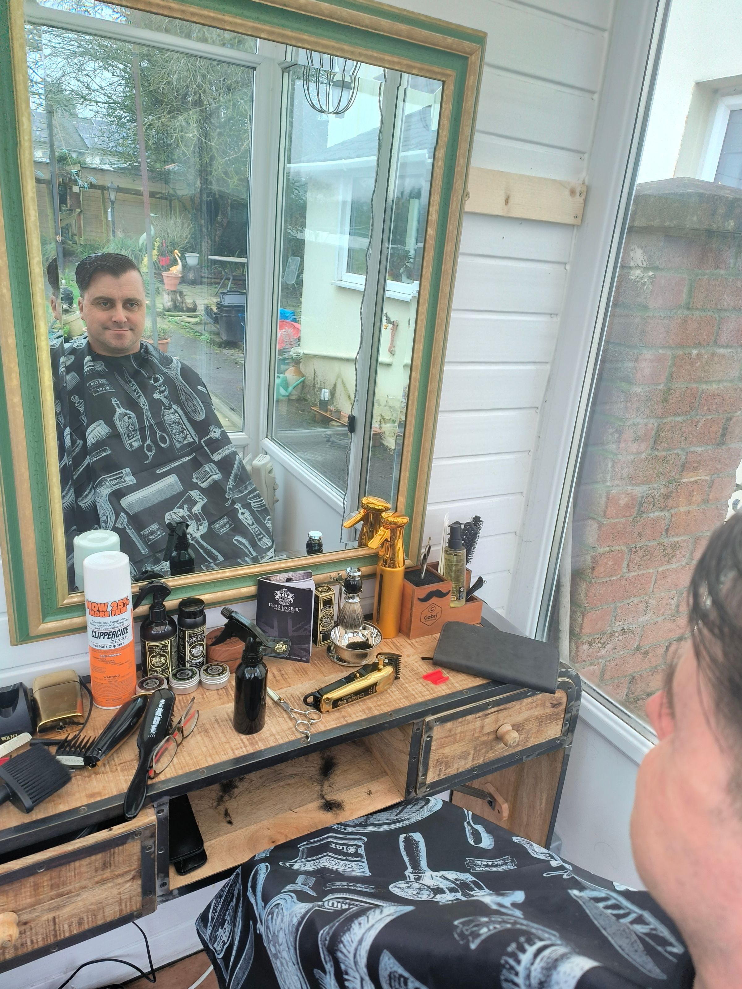 Scally Cutz's image