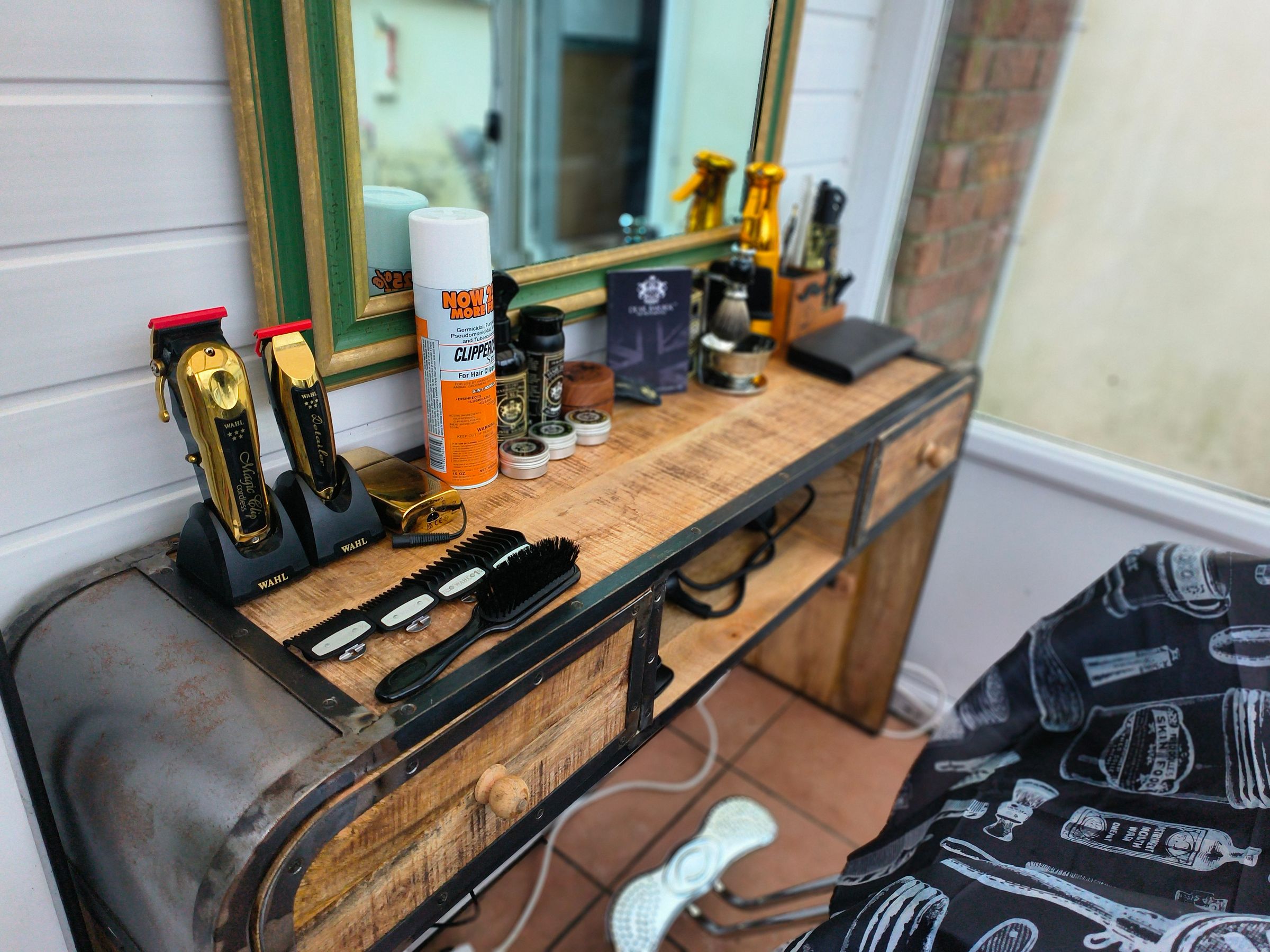 Scally Cutz's image