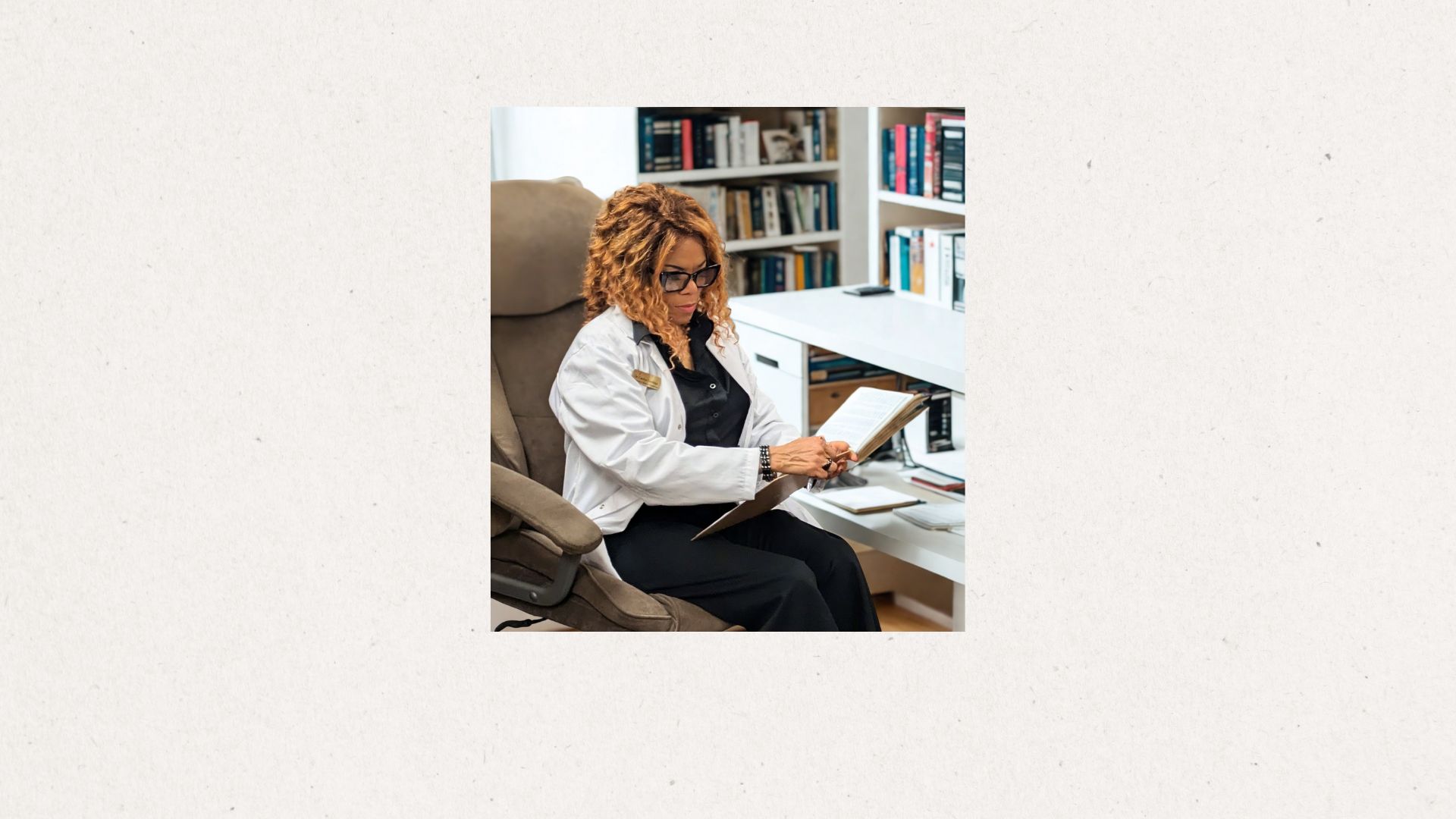 Customized Treatment Plans