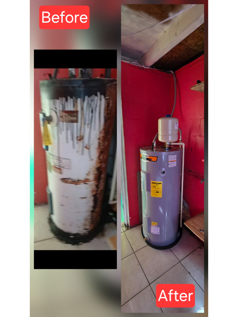 1-TIME PLUMBING OF LAKELAND's image