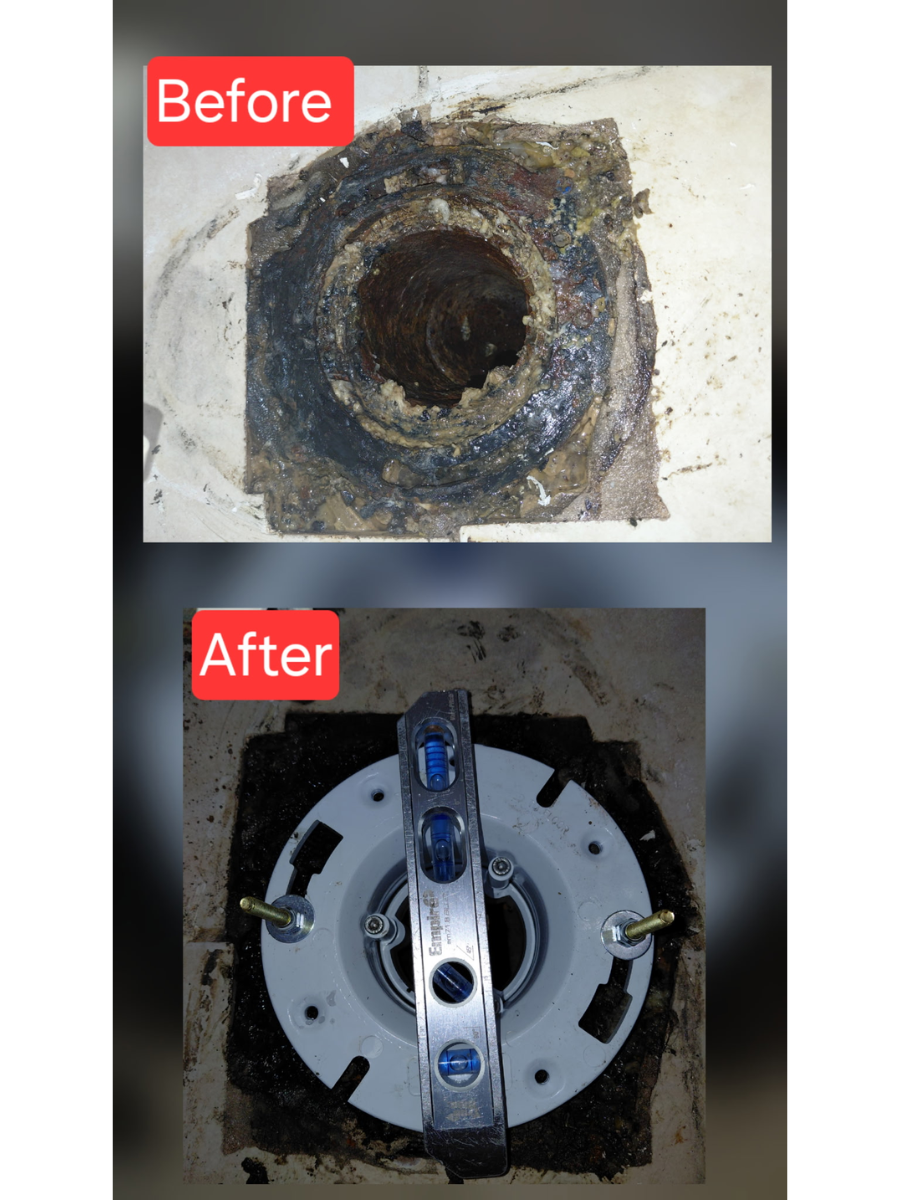 1-TIME PLUMBING OF LAKELAND's image