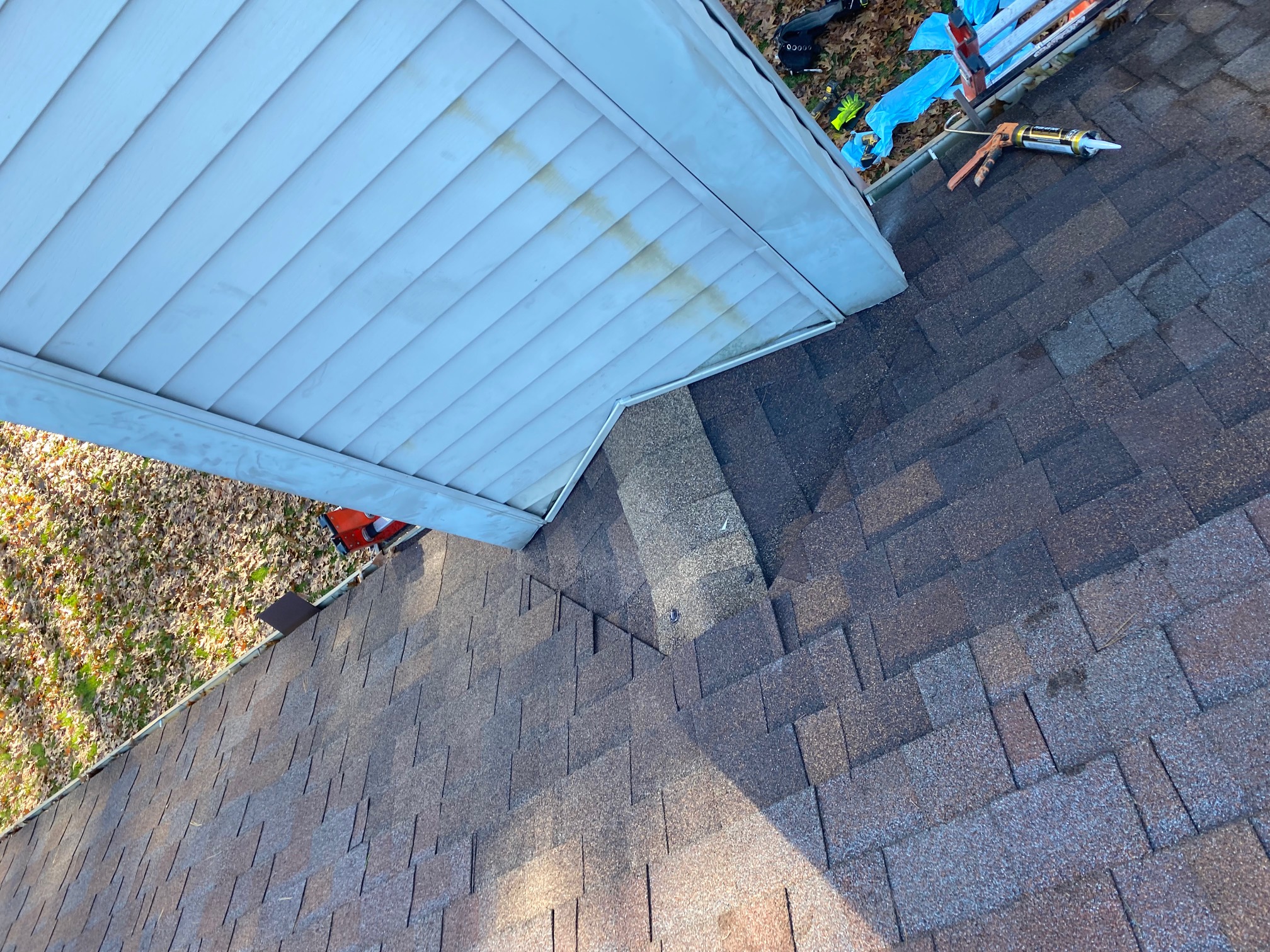 Exterior's Roof's image