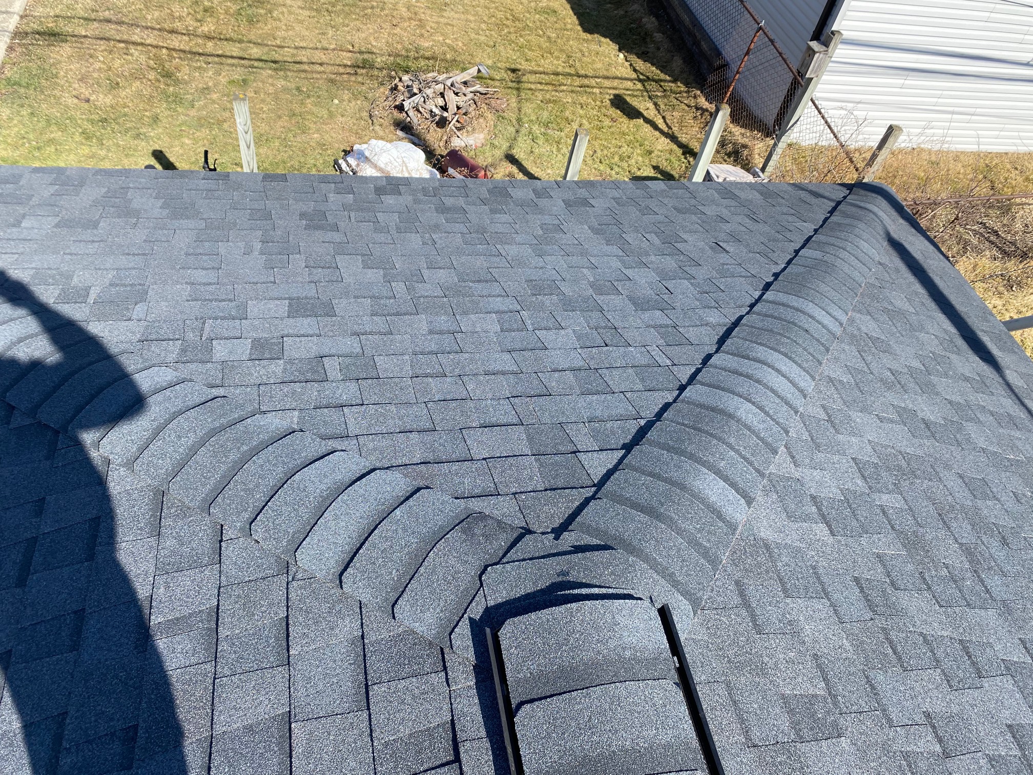 Exterior's Roof's image