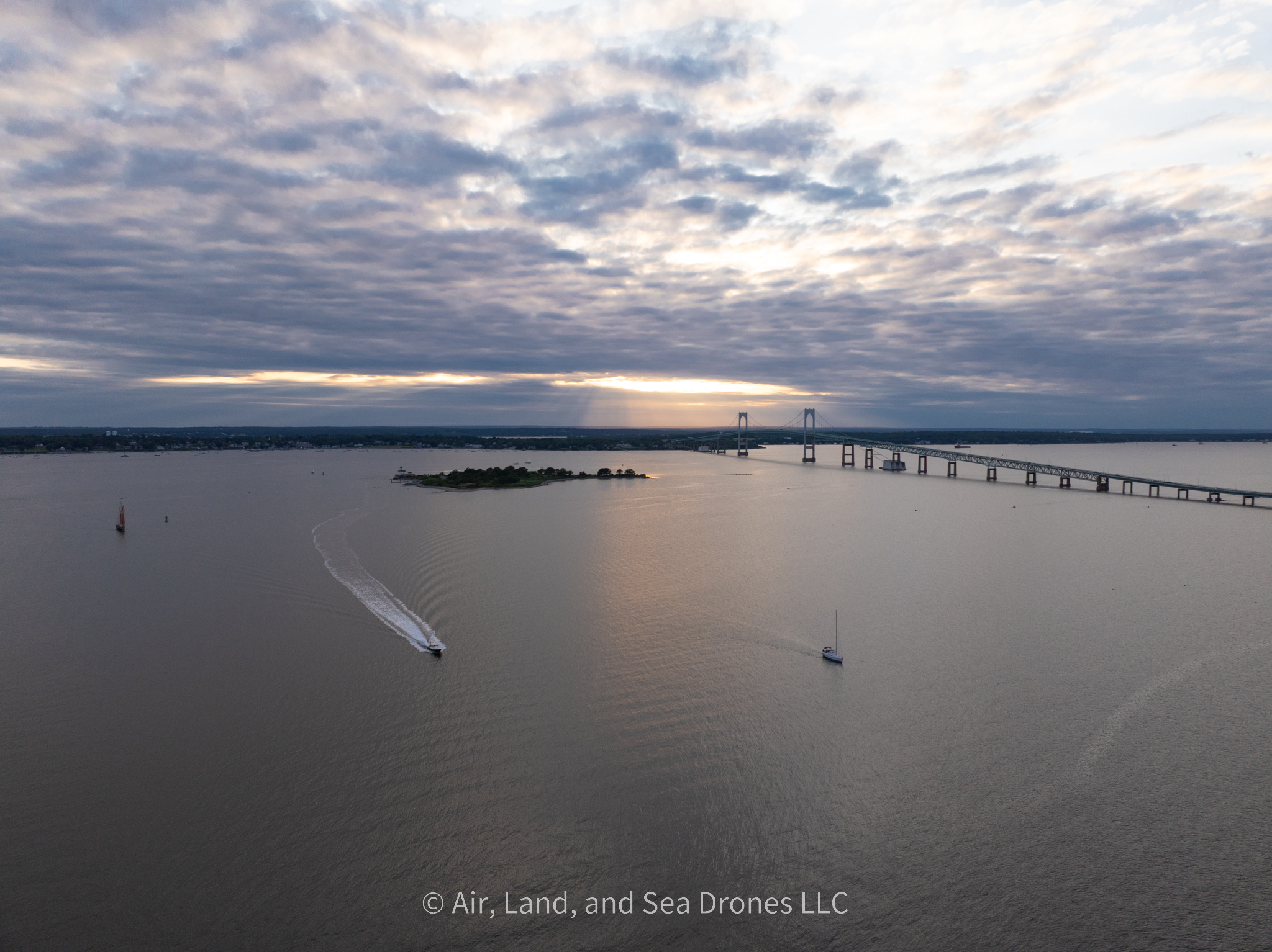 Air, Land, and Sea Drones, LLC.'s image