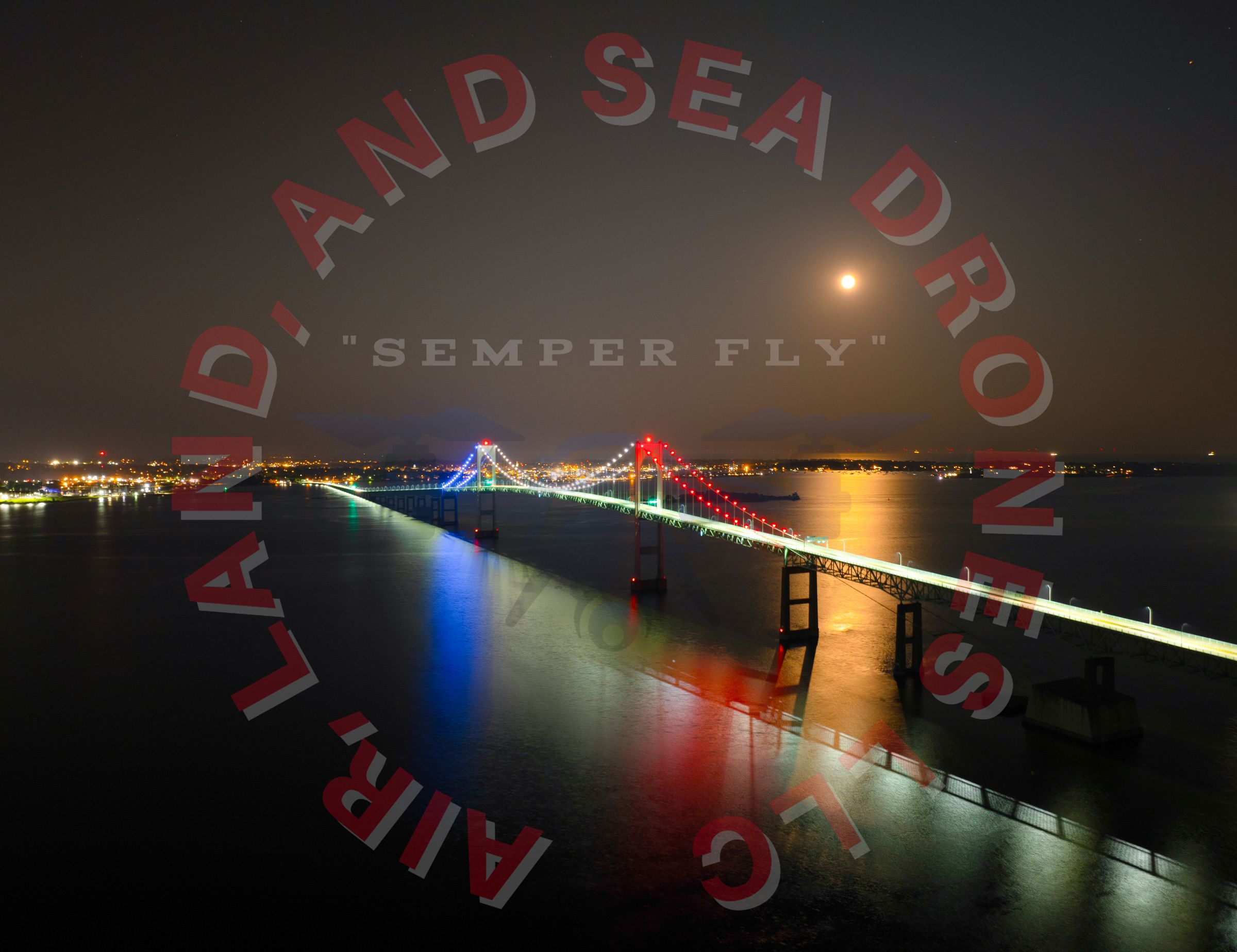 Air, Land, and Sea Drones, LLC.'s image