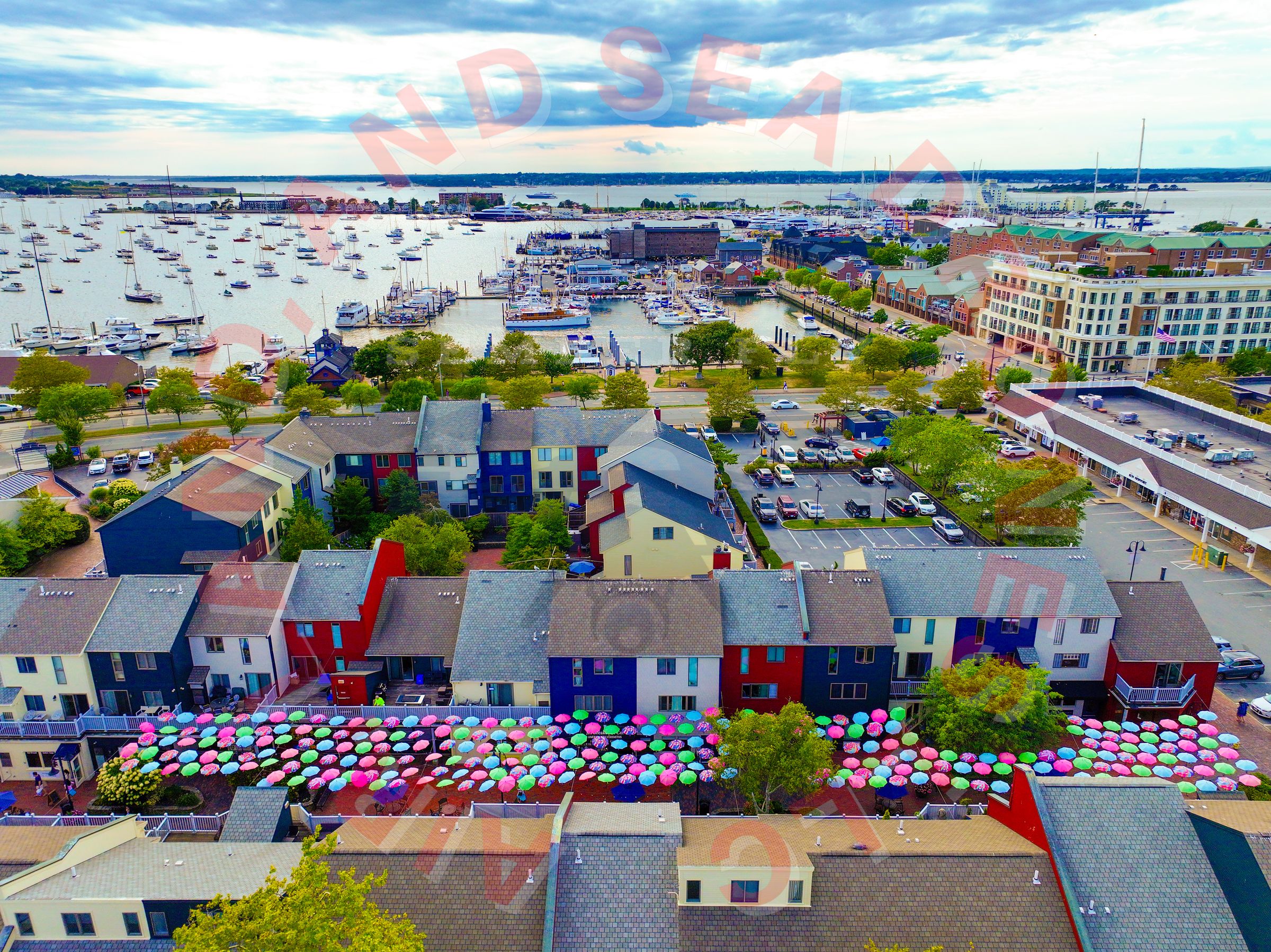 Air, Land, and Sea Drones, LLC.'s image