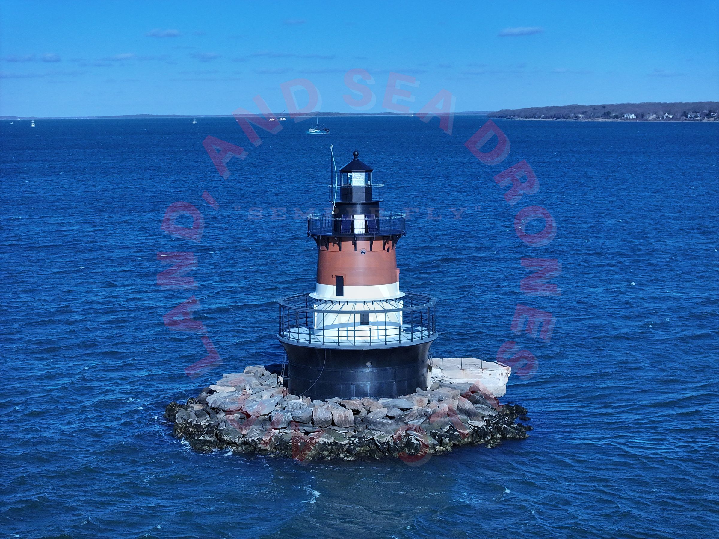 Air, Land, and Sea Drones, LLC.'s image