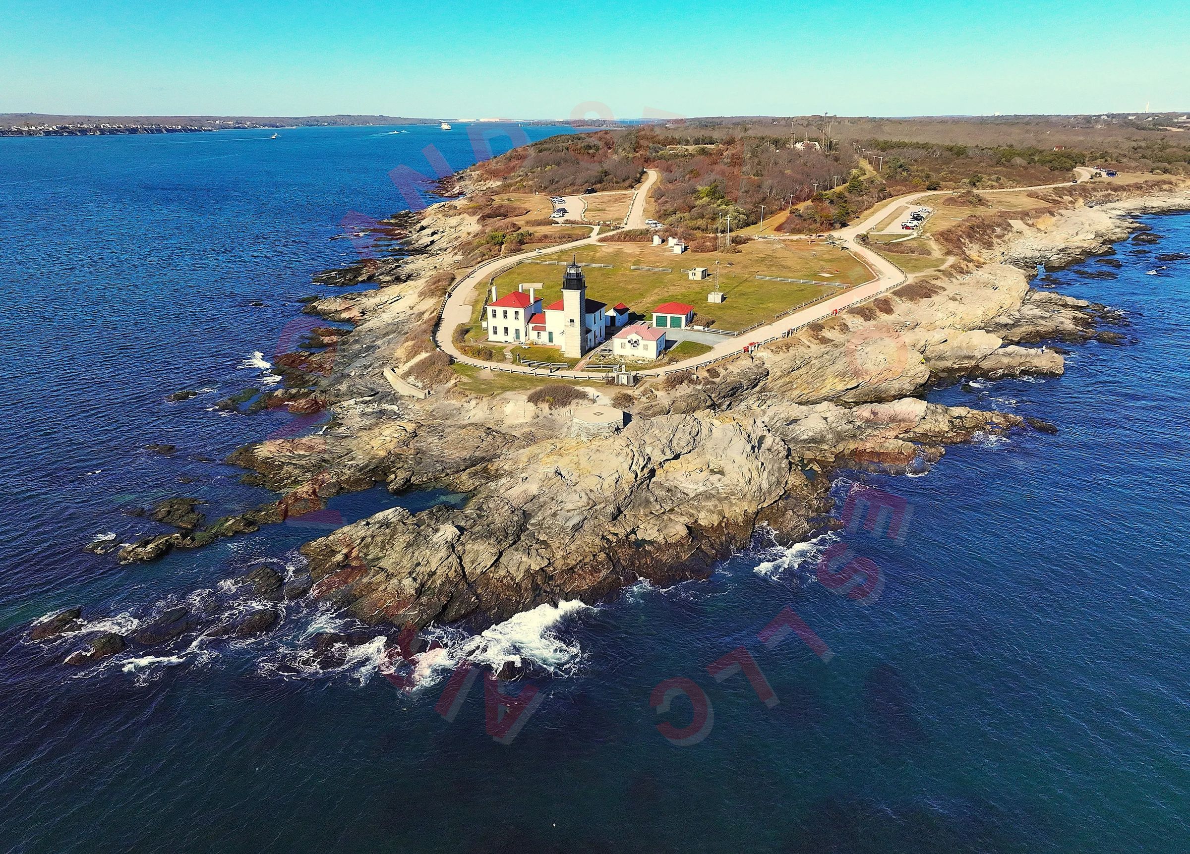 Air, Land, and Sea Drones, LLC.'s image