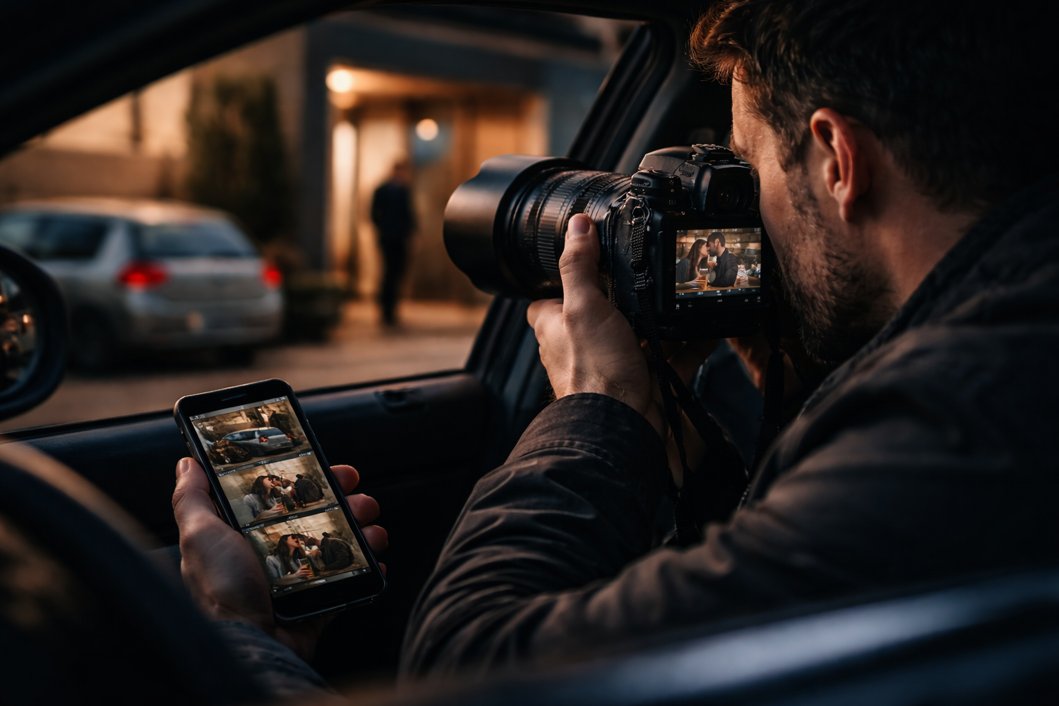  G SPY UNIT Private Investigators's image